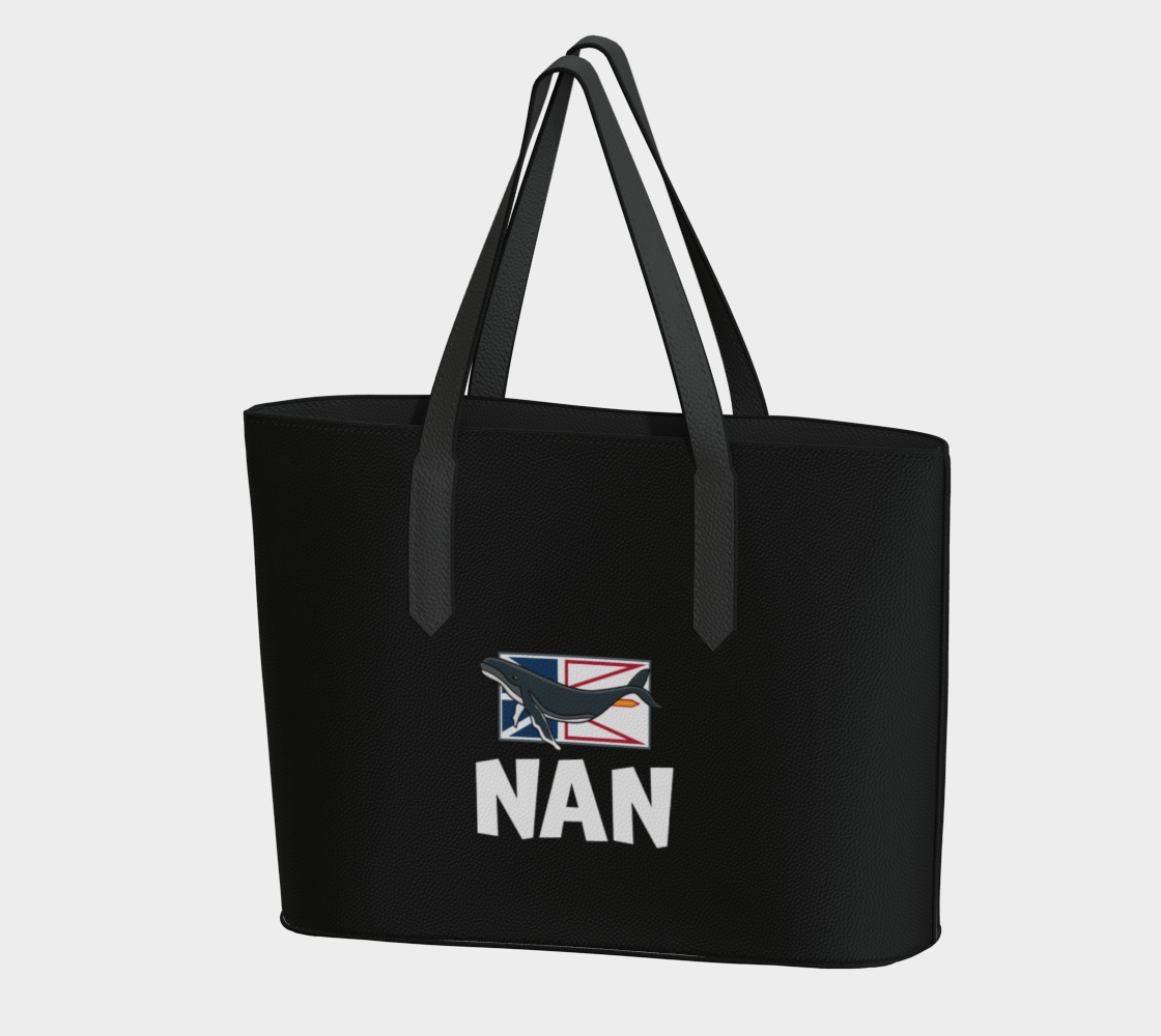 Nan Vegan Leather Crossbody Purse