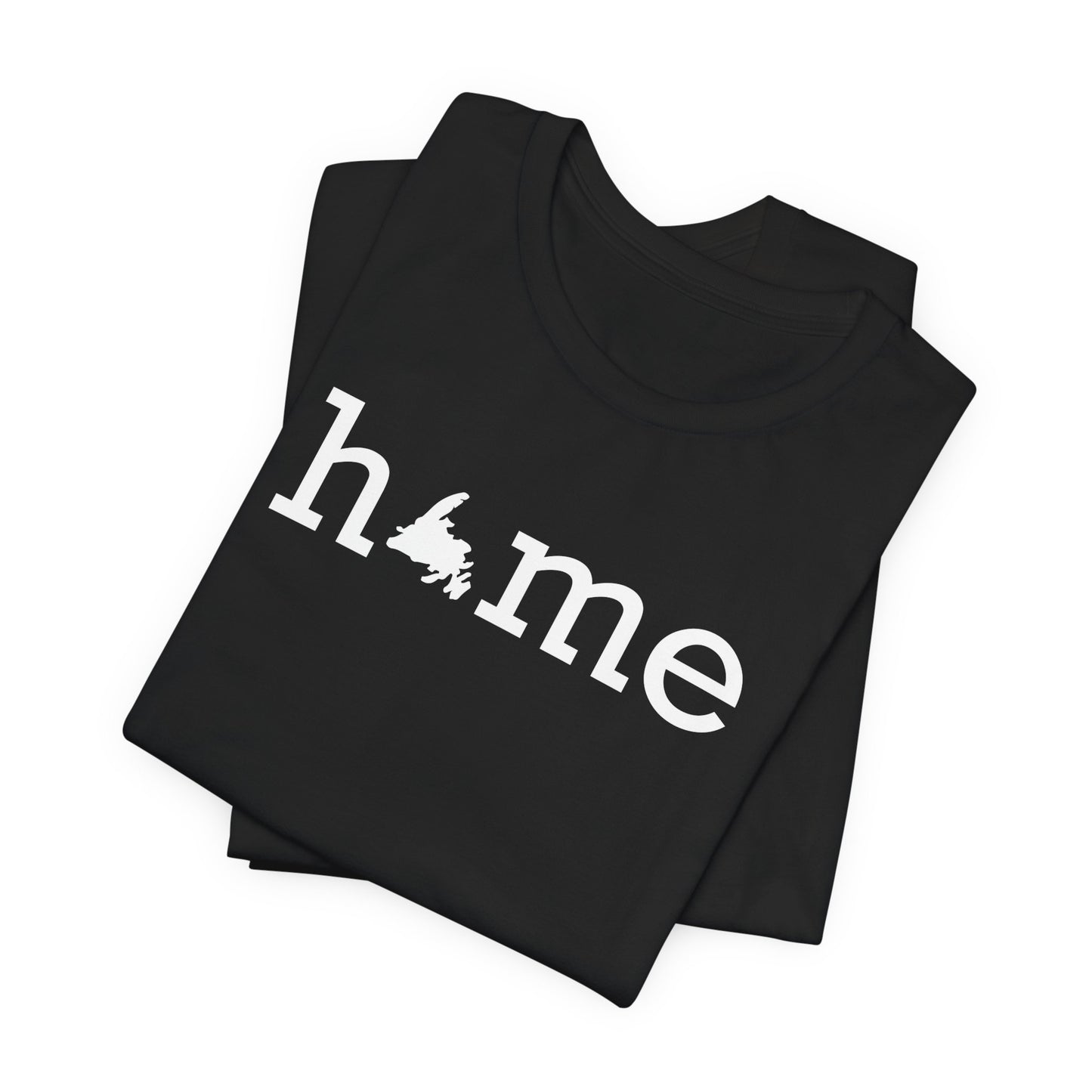 Newfoundland Home T-Shirt