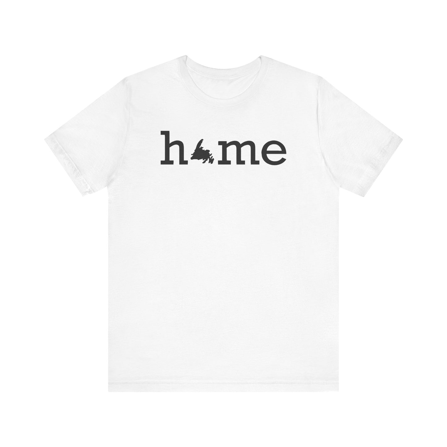 Newfoundland Home T-Shirt