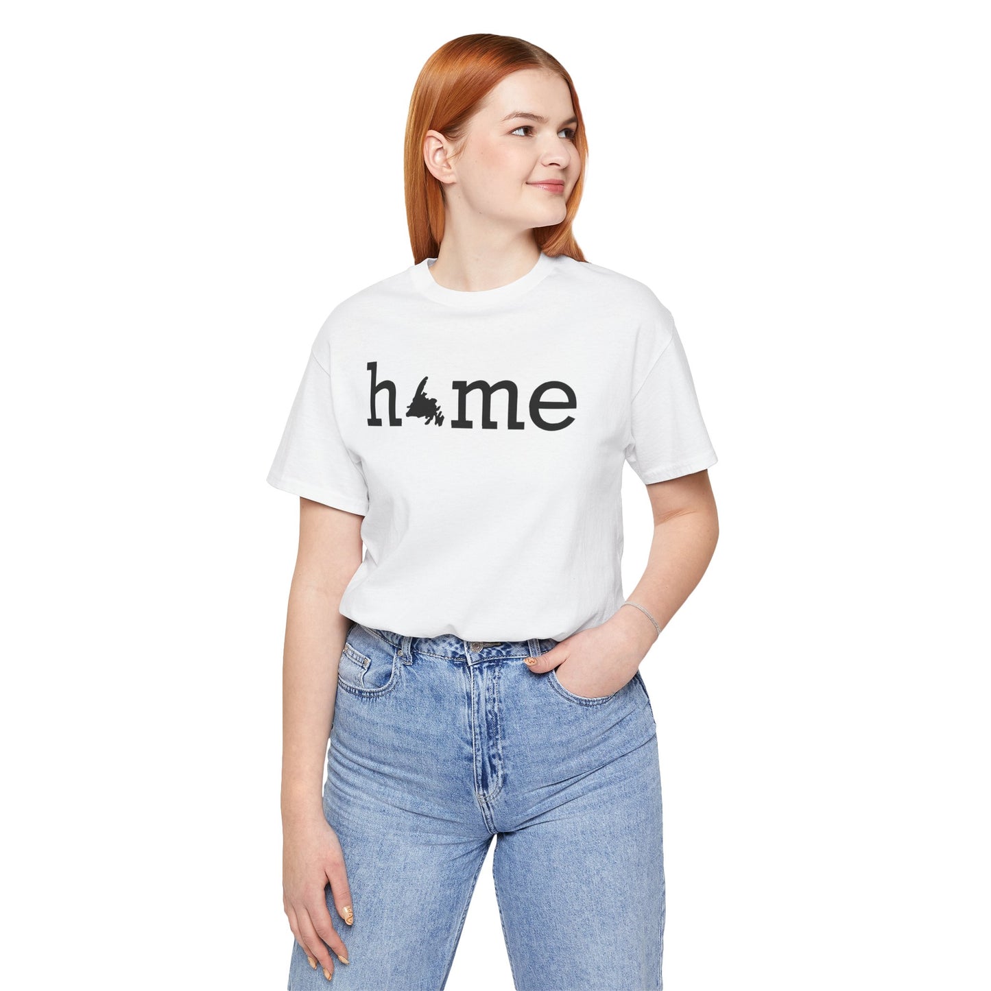 Newfoundland Home T-Shirt