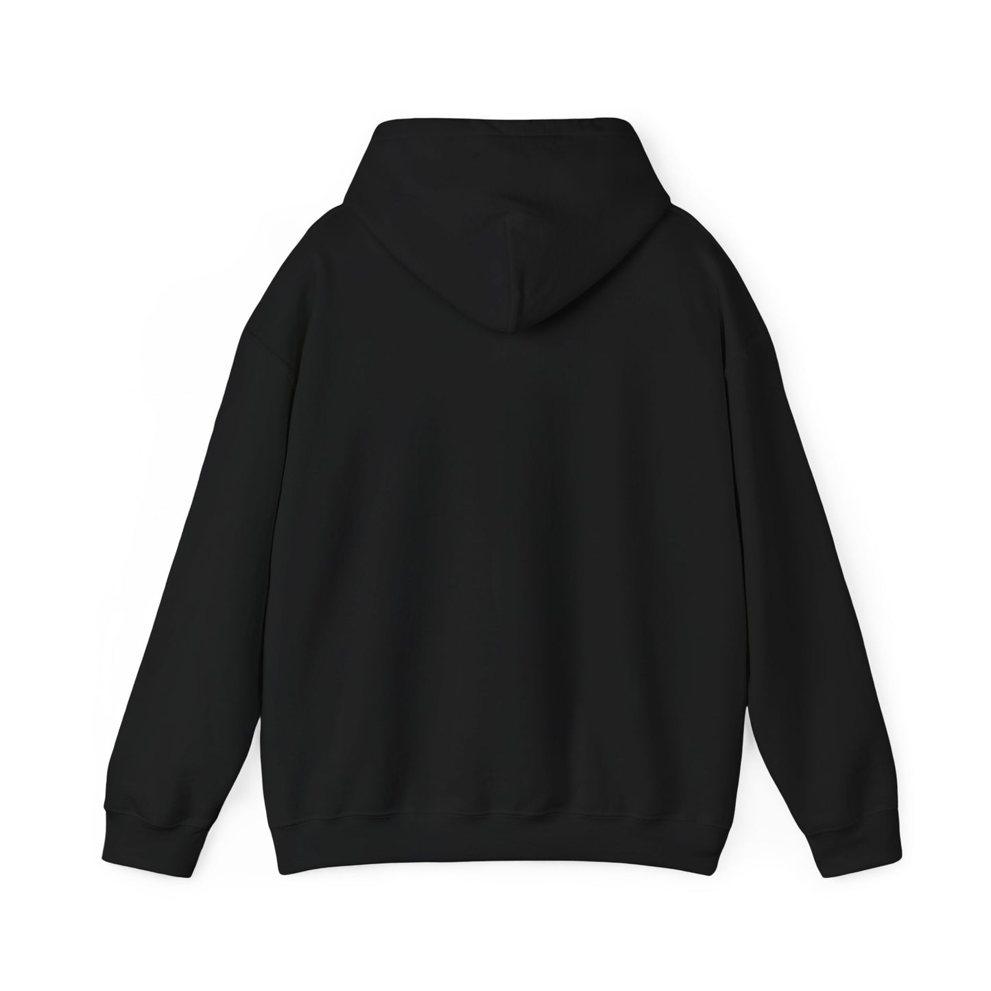 "I Dies for a Snowy Day on the Skidoo" Hoodie
