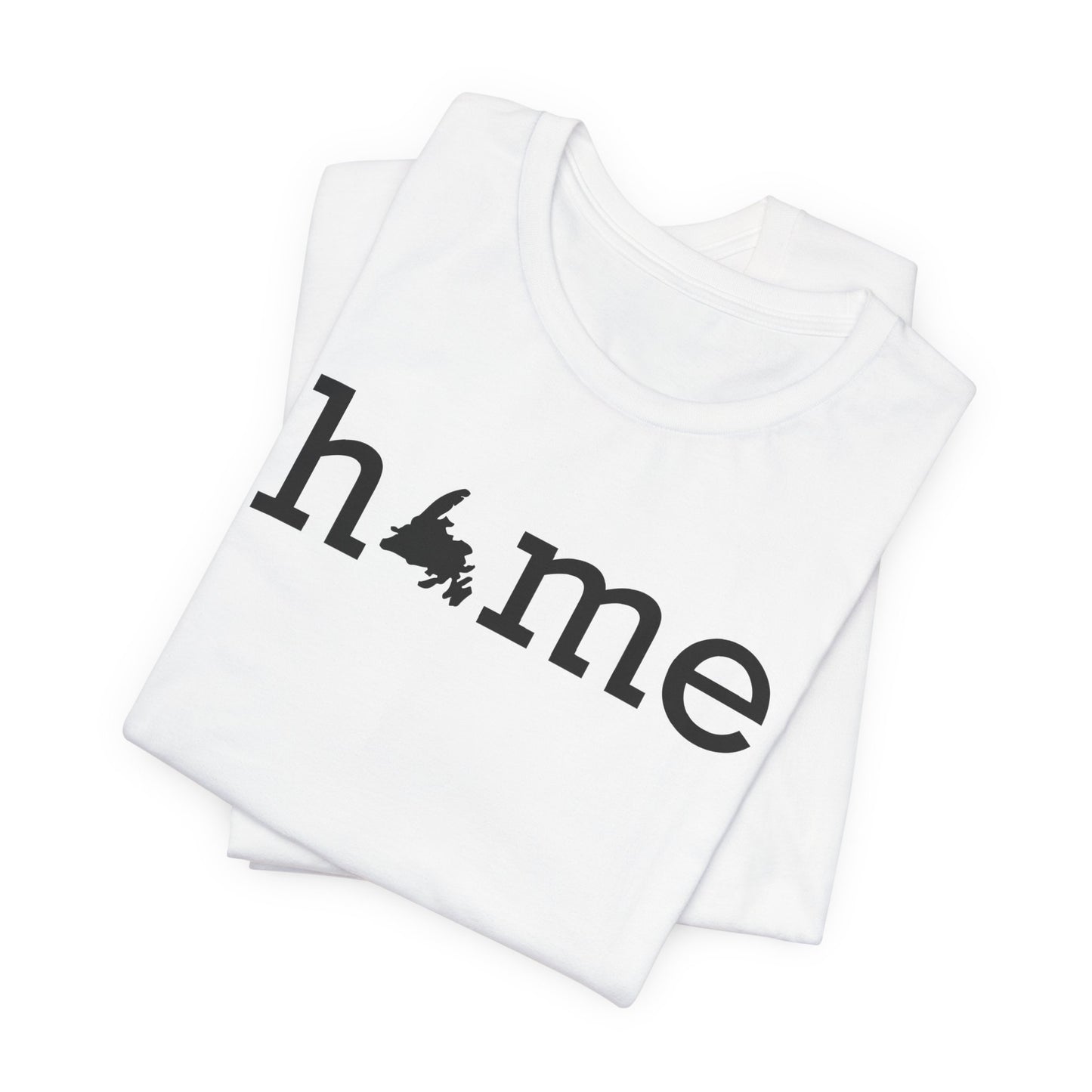 Newfoundland Home T-Shirt