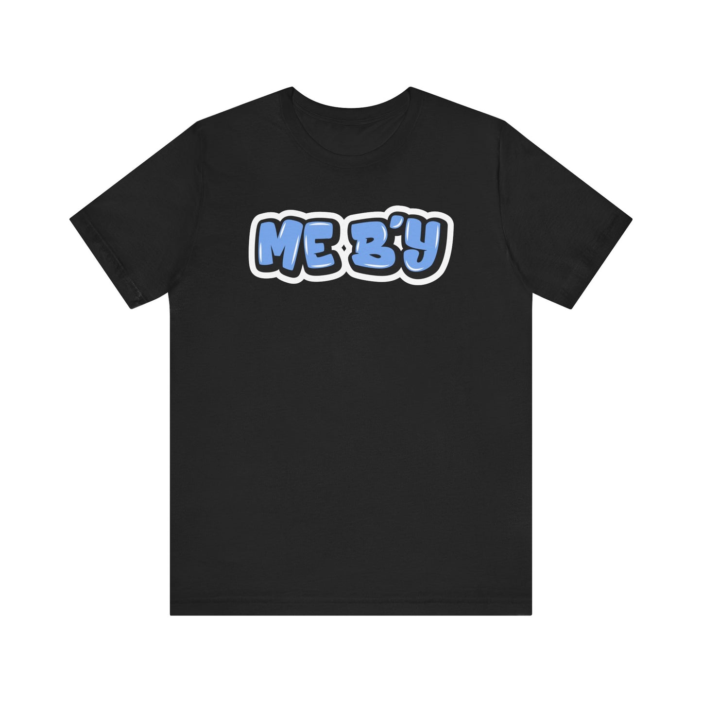 Graffiti "Me B’y" T-Shirt