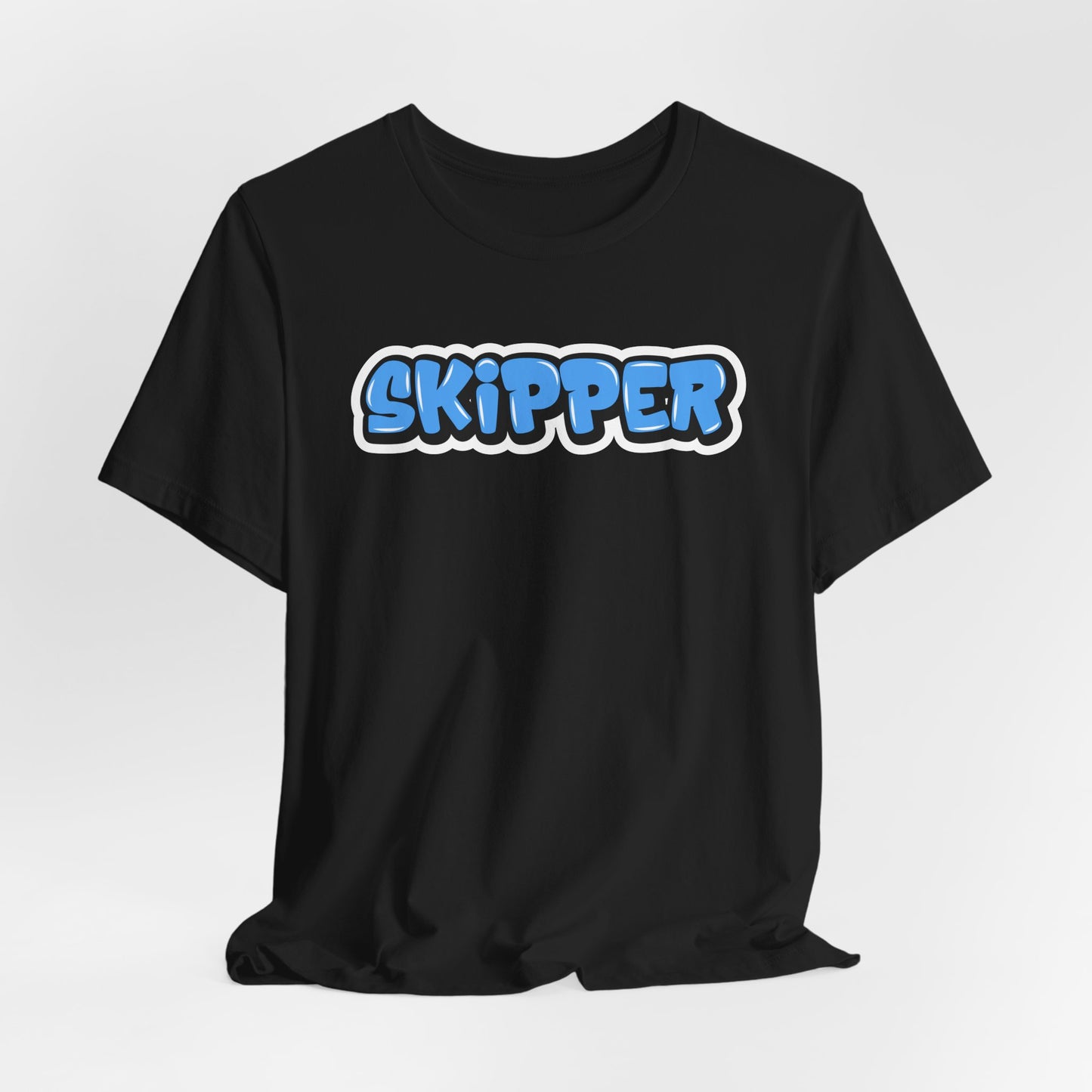Graffiti "Skipper" T-Shirt