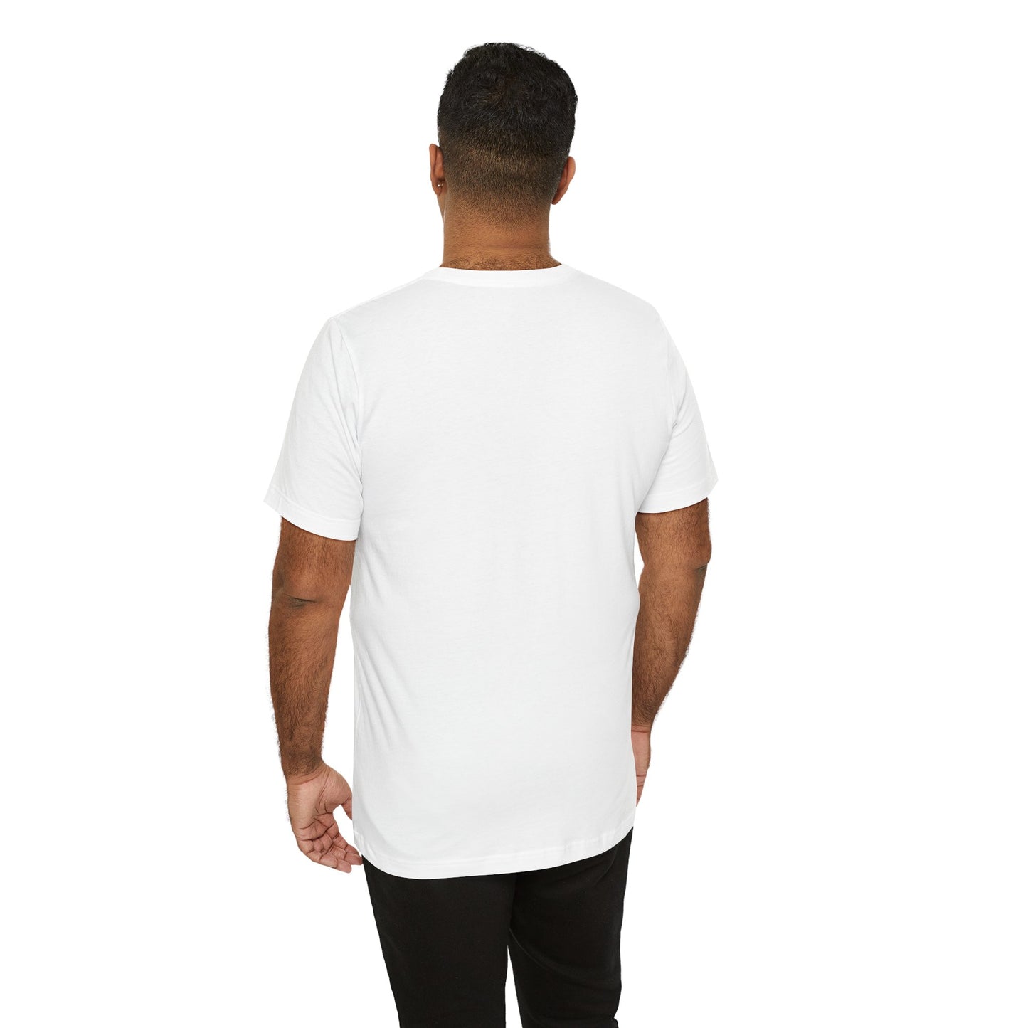 Graffiti "Me Pop" T-Shirt
