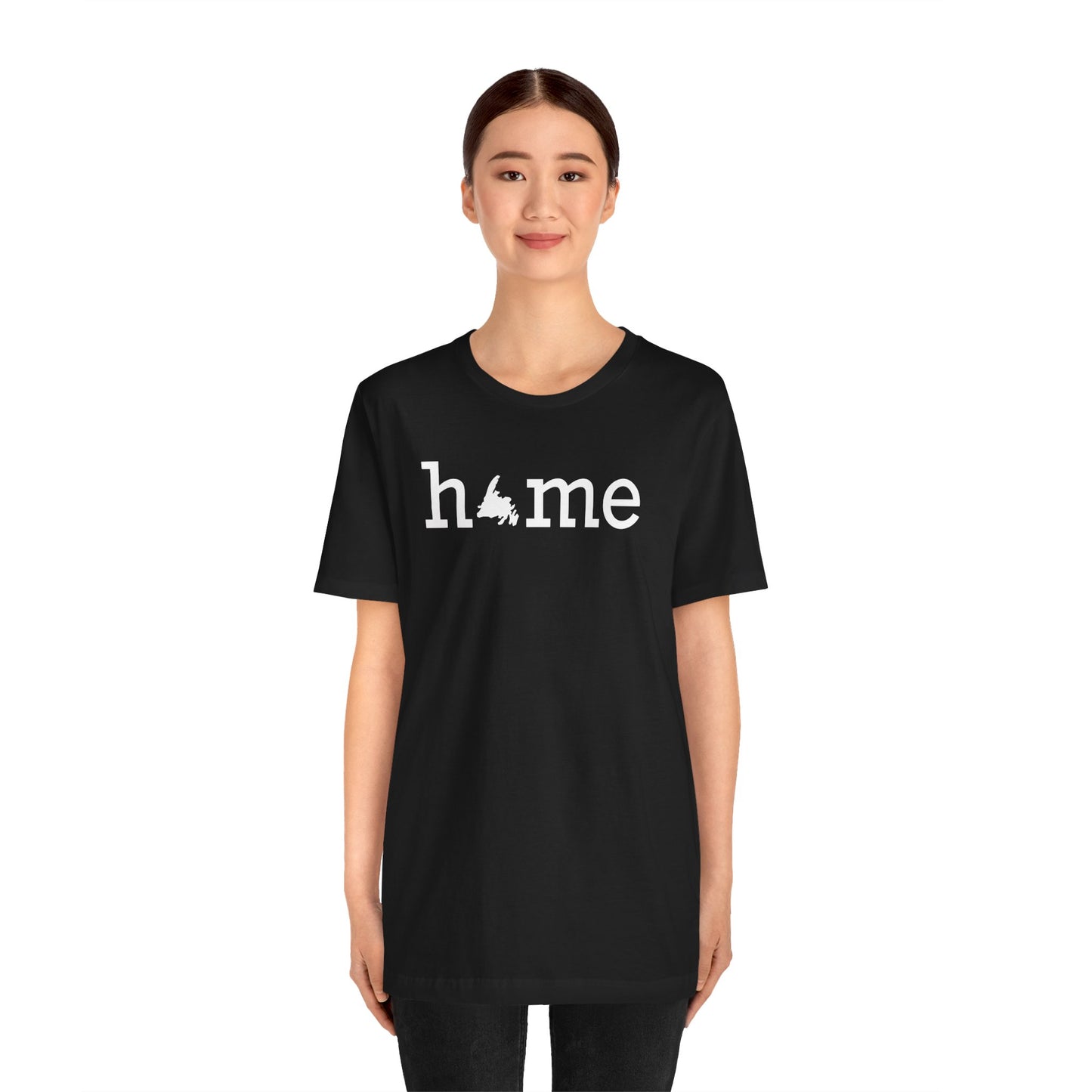 Newfoundland Home T-Shirt