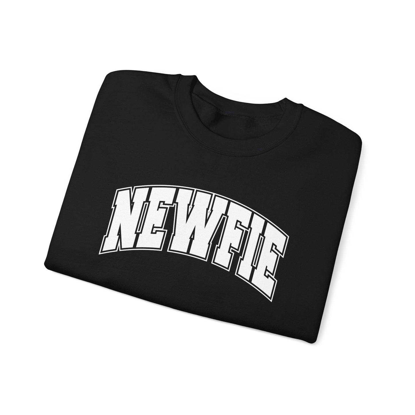 NEWFIE Classic Sweatshirt