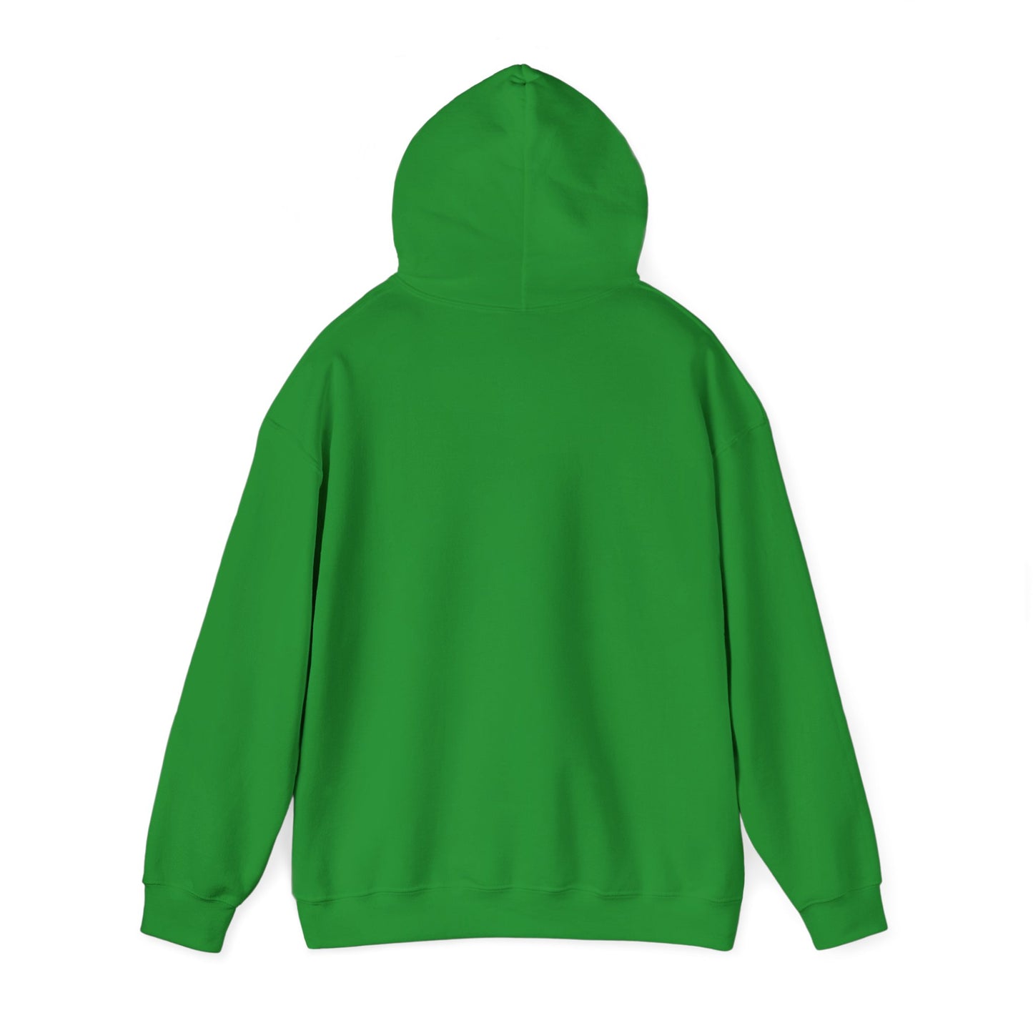 Newfoundland "The Rock" Heritage Hoodie