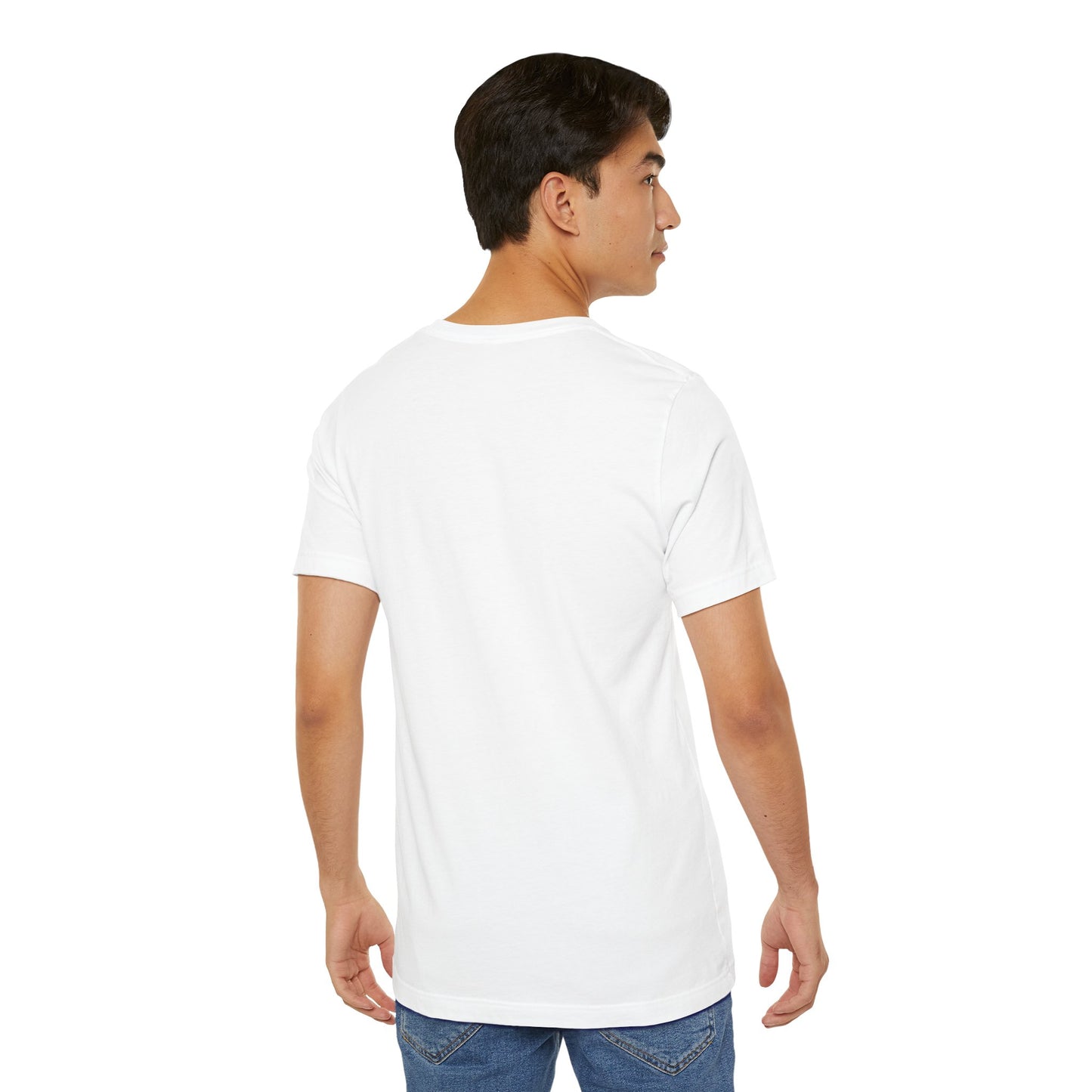 Graffiti "Skipper" T-Shirt