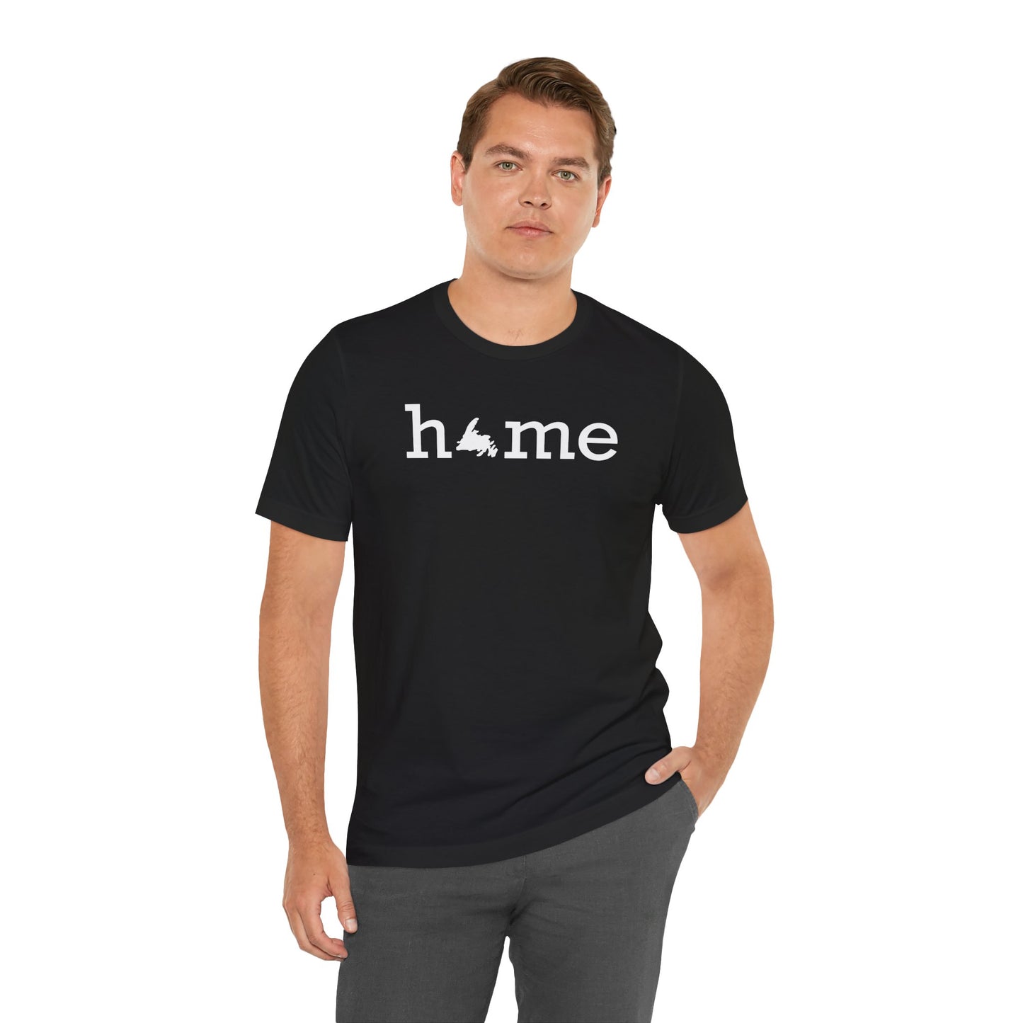 Newfoundland Home T-Shirt