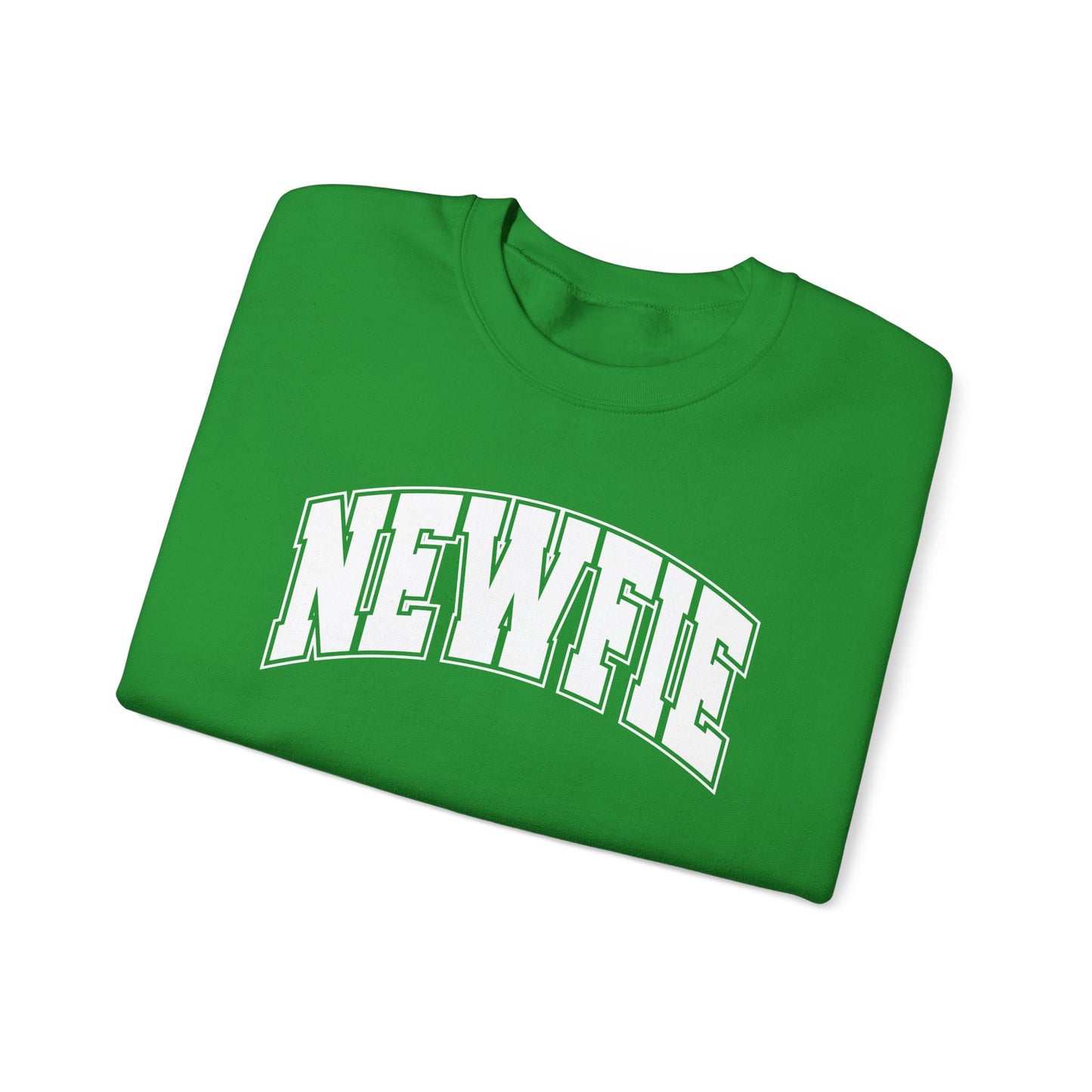 NEWFIE Classic Sweatshirt