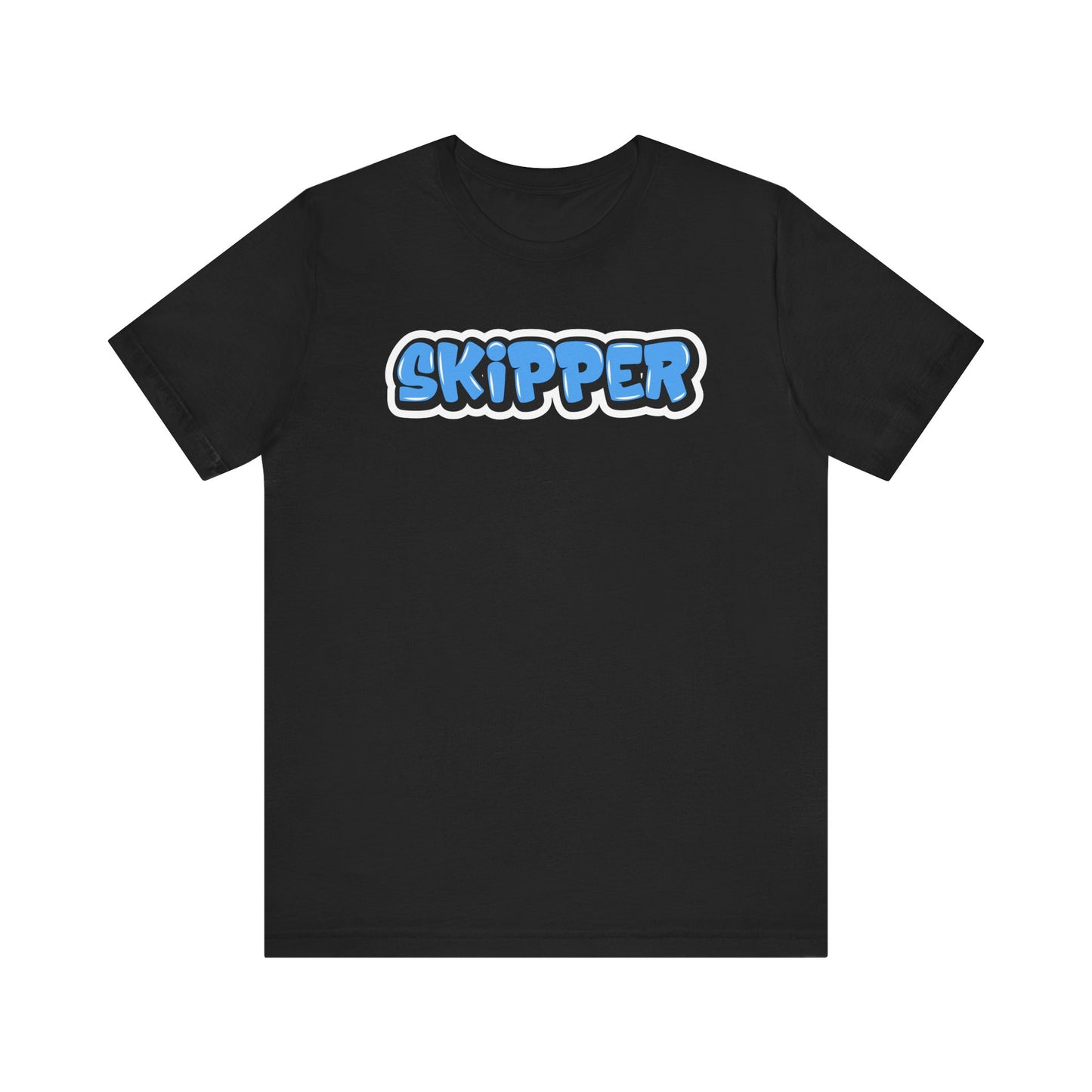 Graffiti "Skipper" T-Shirt