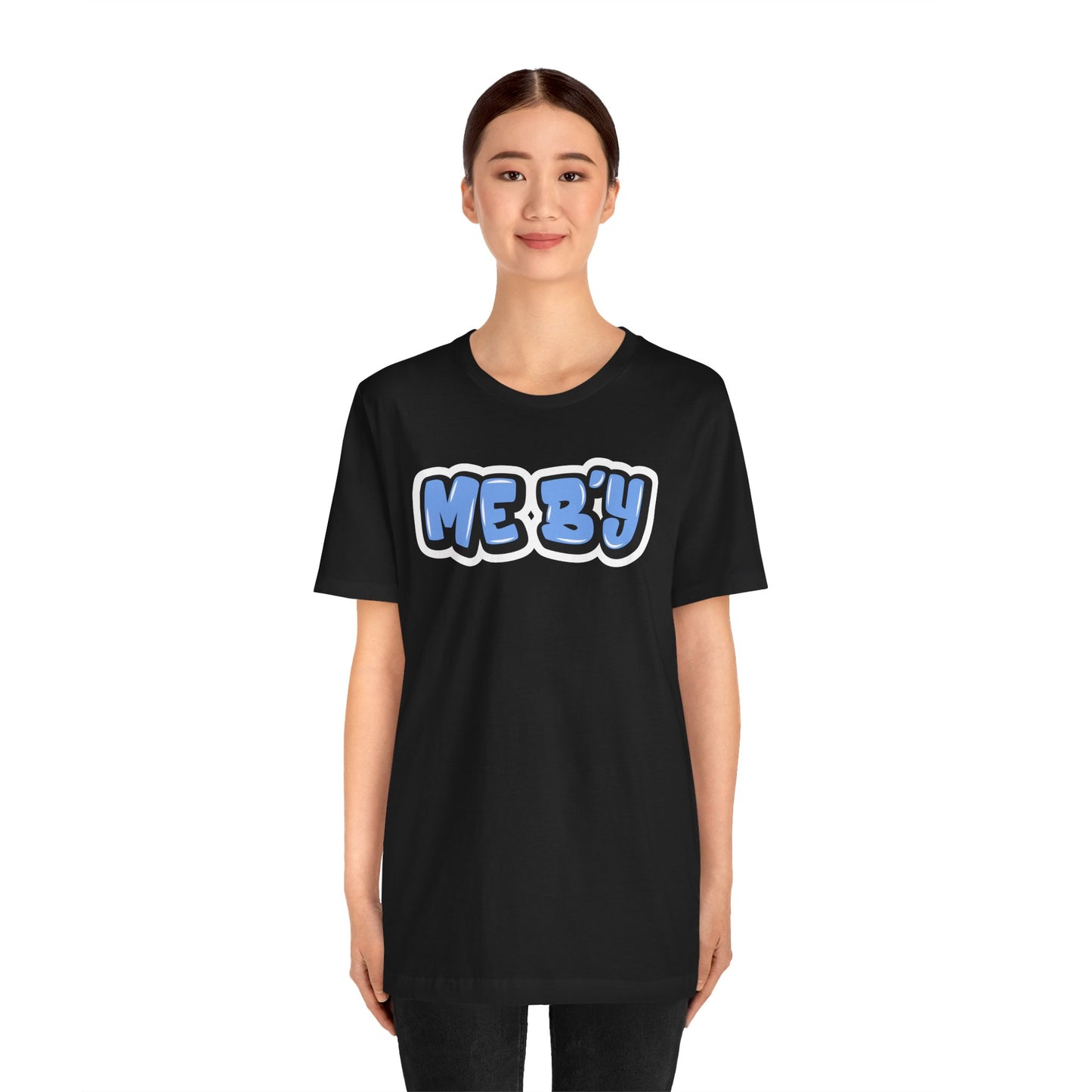 Graffiti "Me B’y" T-Shirt