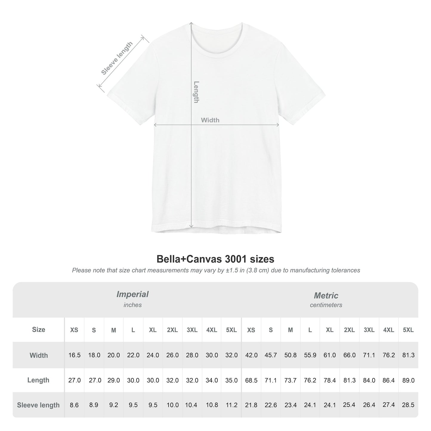 Graffiti "Skipper" T-Shirt
