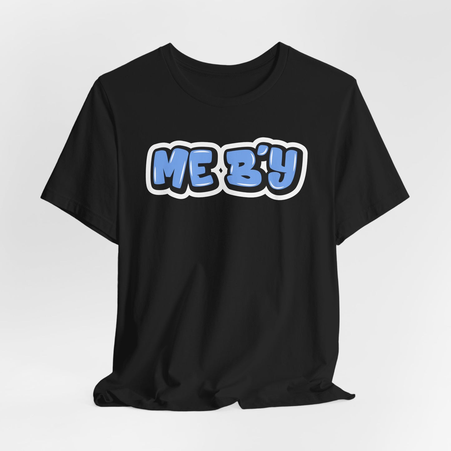 Graffiti "Me B’y" T-Shirt