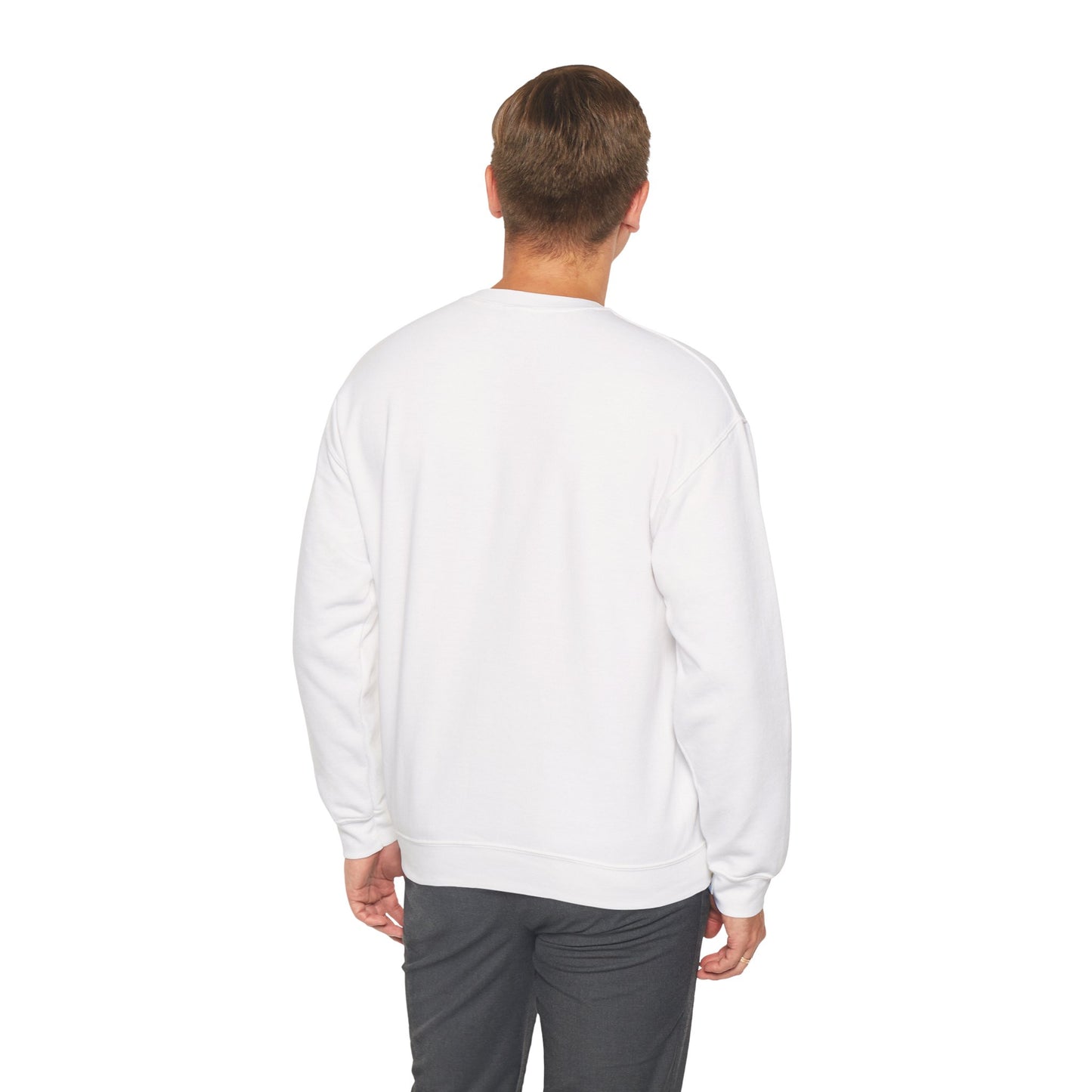 Newfoundland Whale Flag Sweatshirt