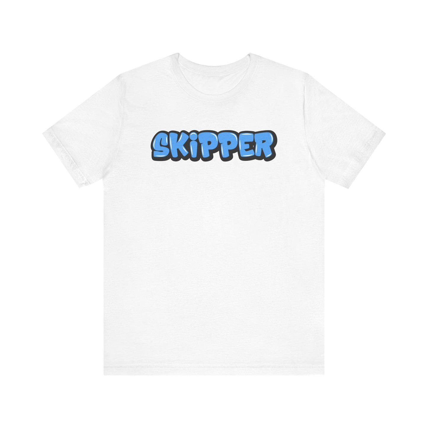 Graffiti "Skipper" T-Shirt