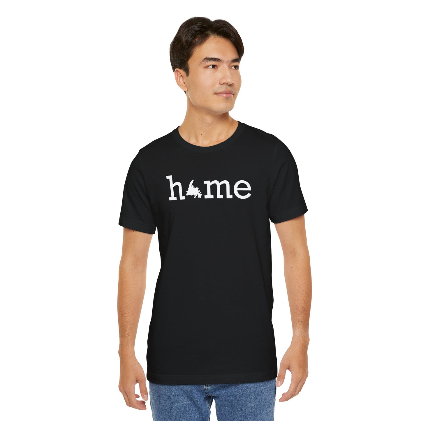 Newfoundland Home T-Shirt