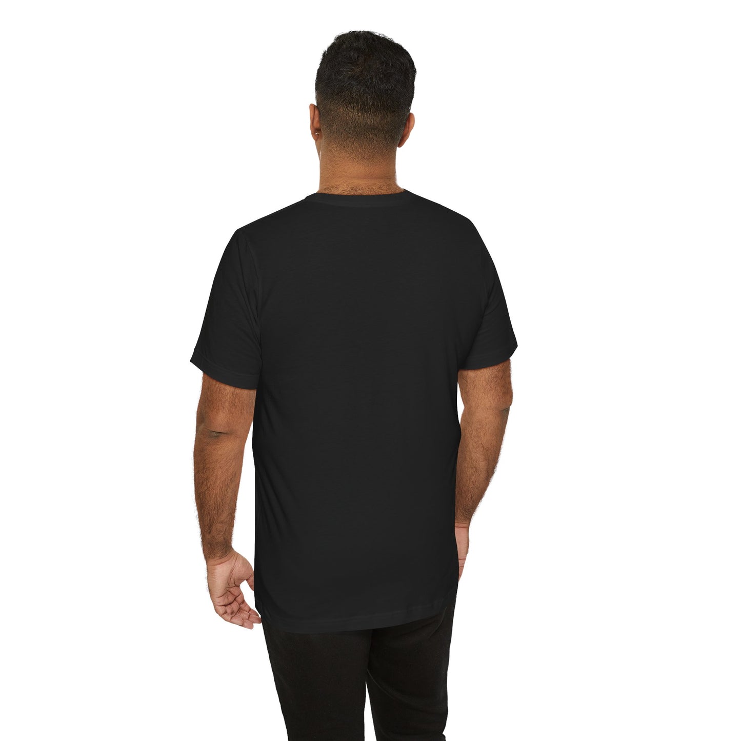 Graffiti "Me Pop" T-Shirt