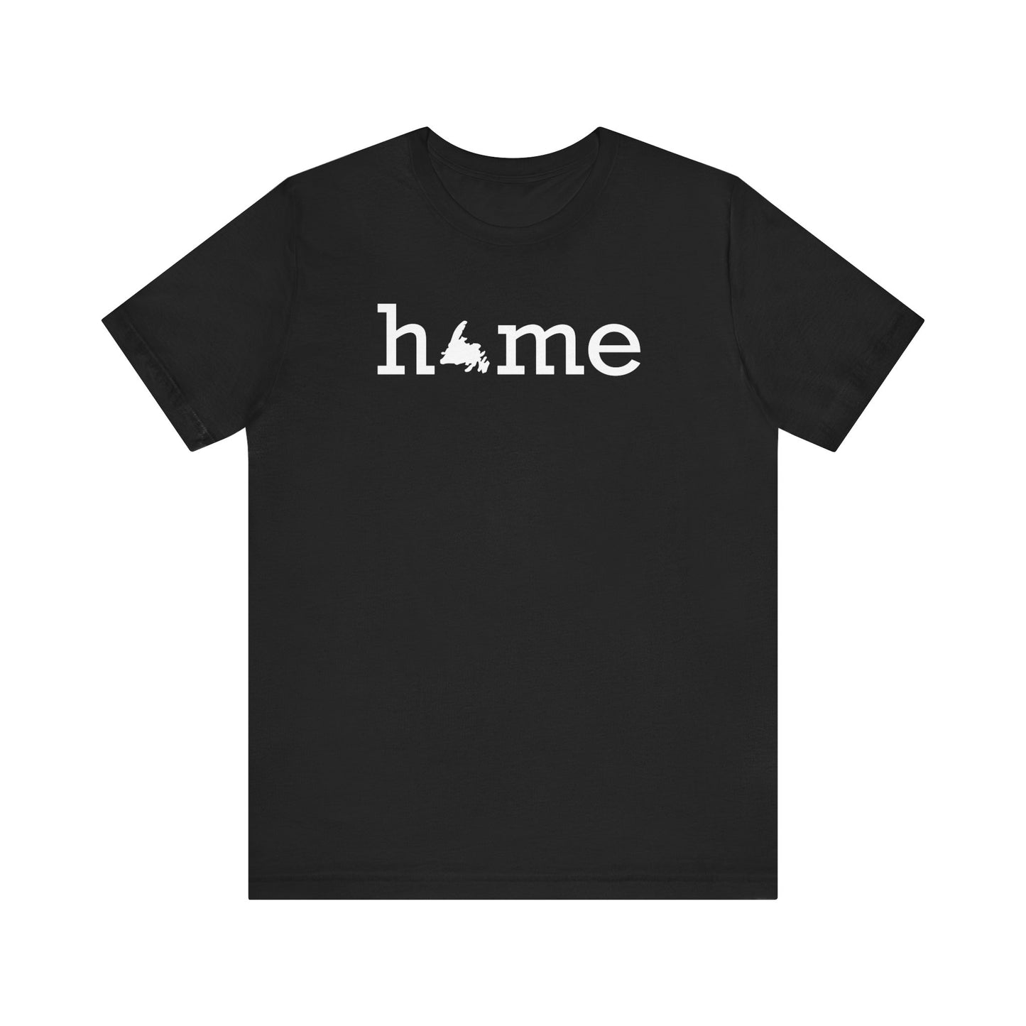 Newfoundland Home T-Shirt