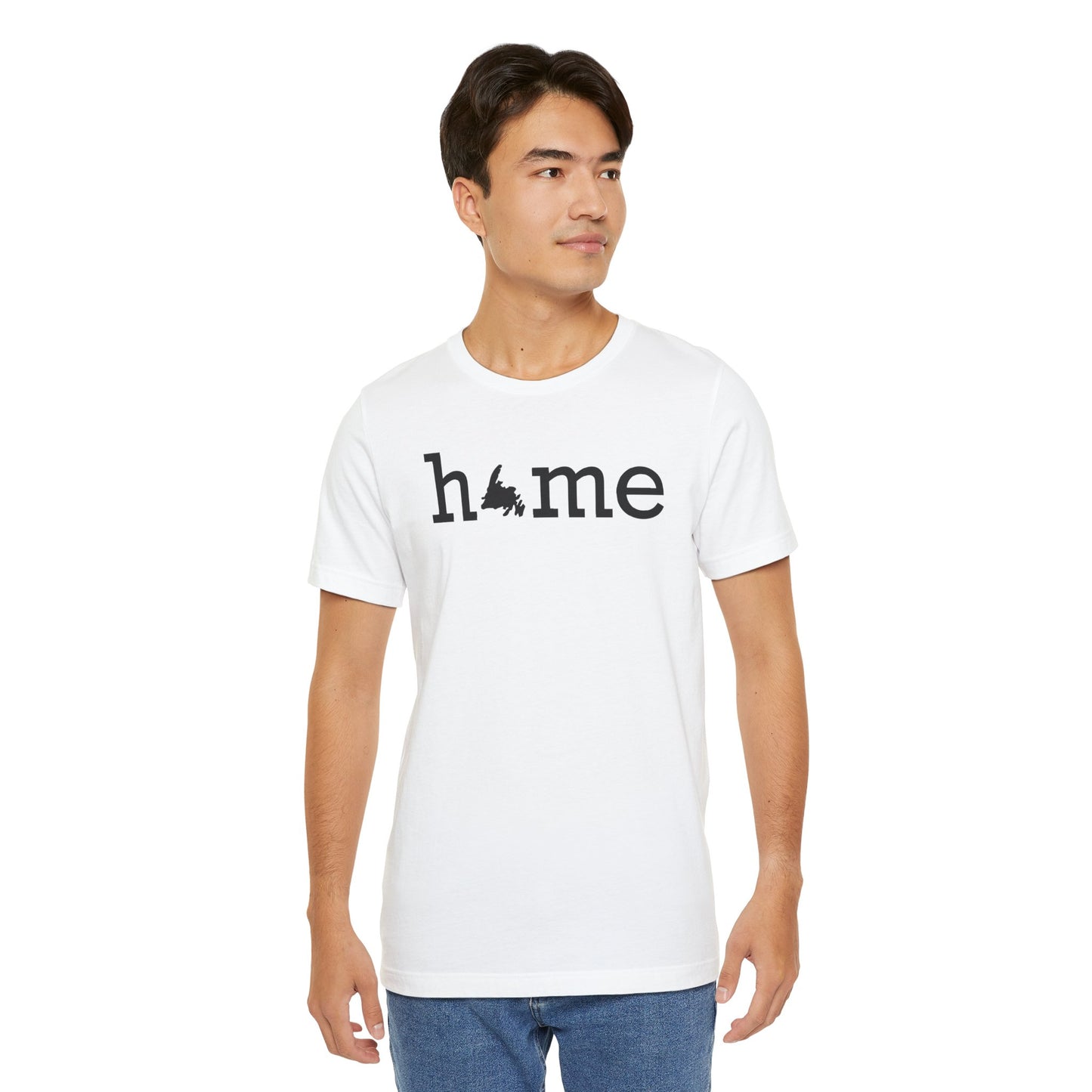 Newfoundland Home T-Shirt