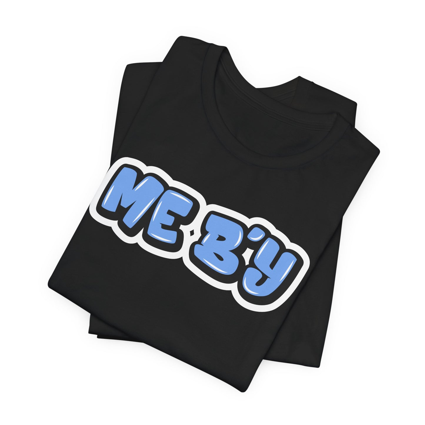 Graffiti "Me B’y" T-Shirt