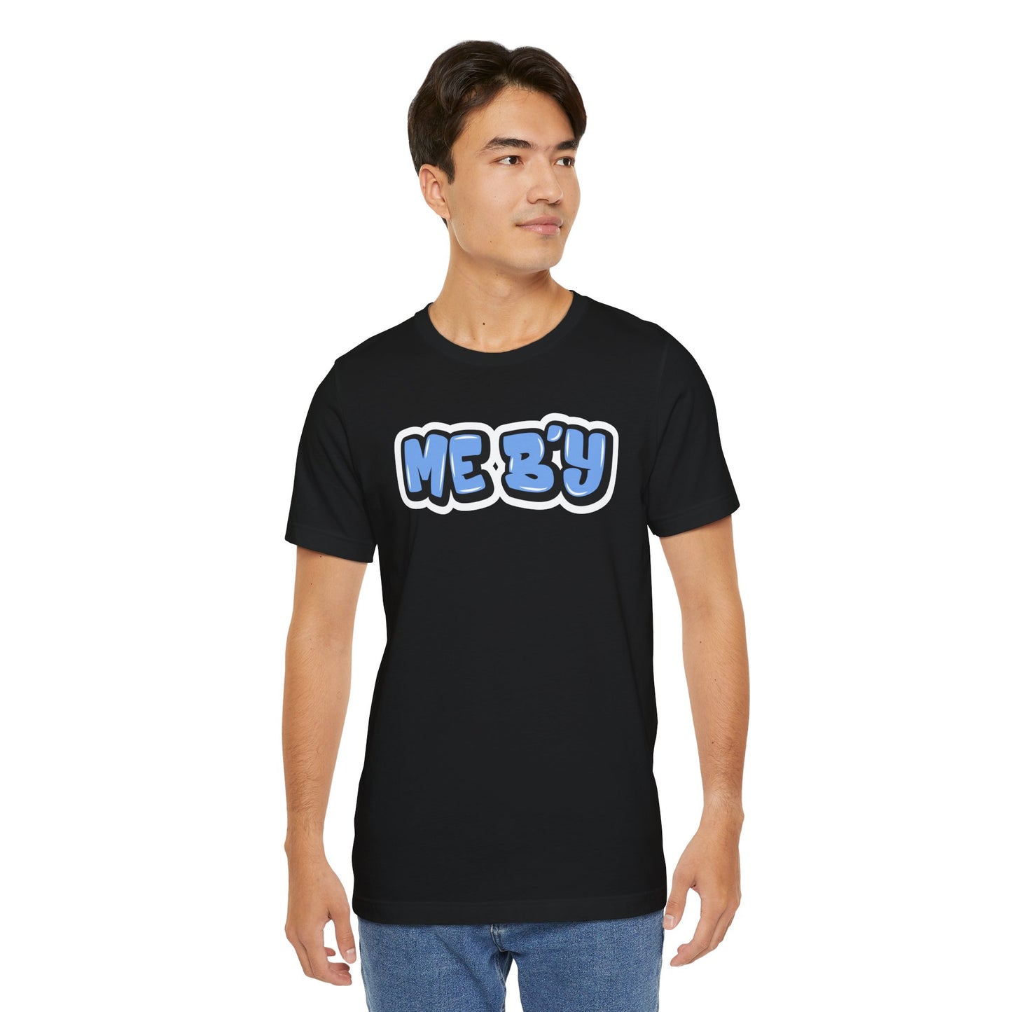 Graffiti "Me B’y" T-Shirt