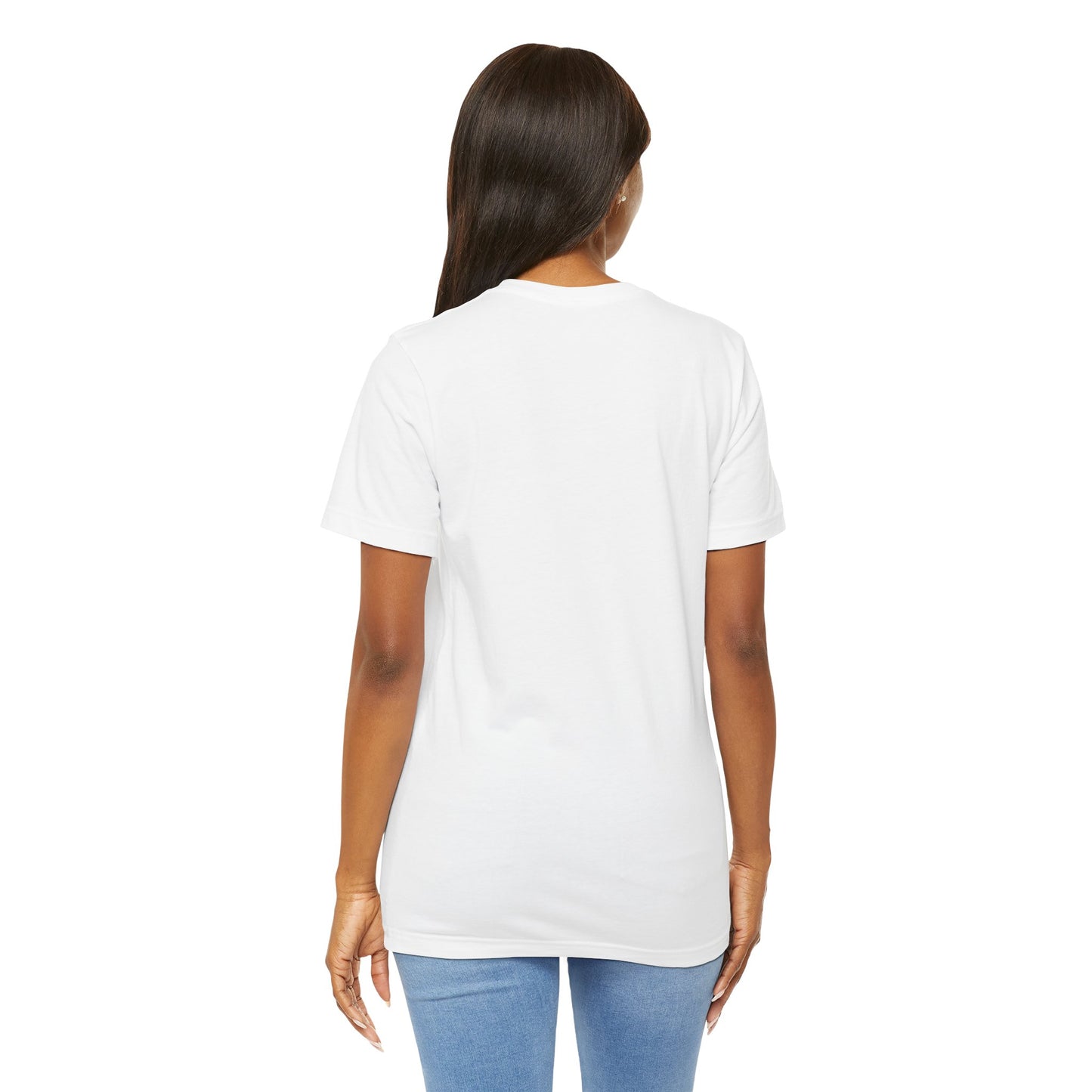 Graffiti "Me Missus" T-Shirt
