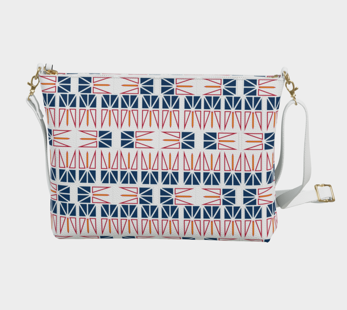 Vegan Leather Crossbody Purse (2025-02-17, 9:04 p.m.)