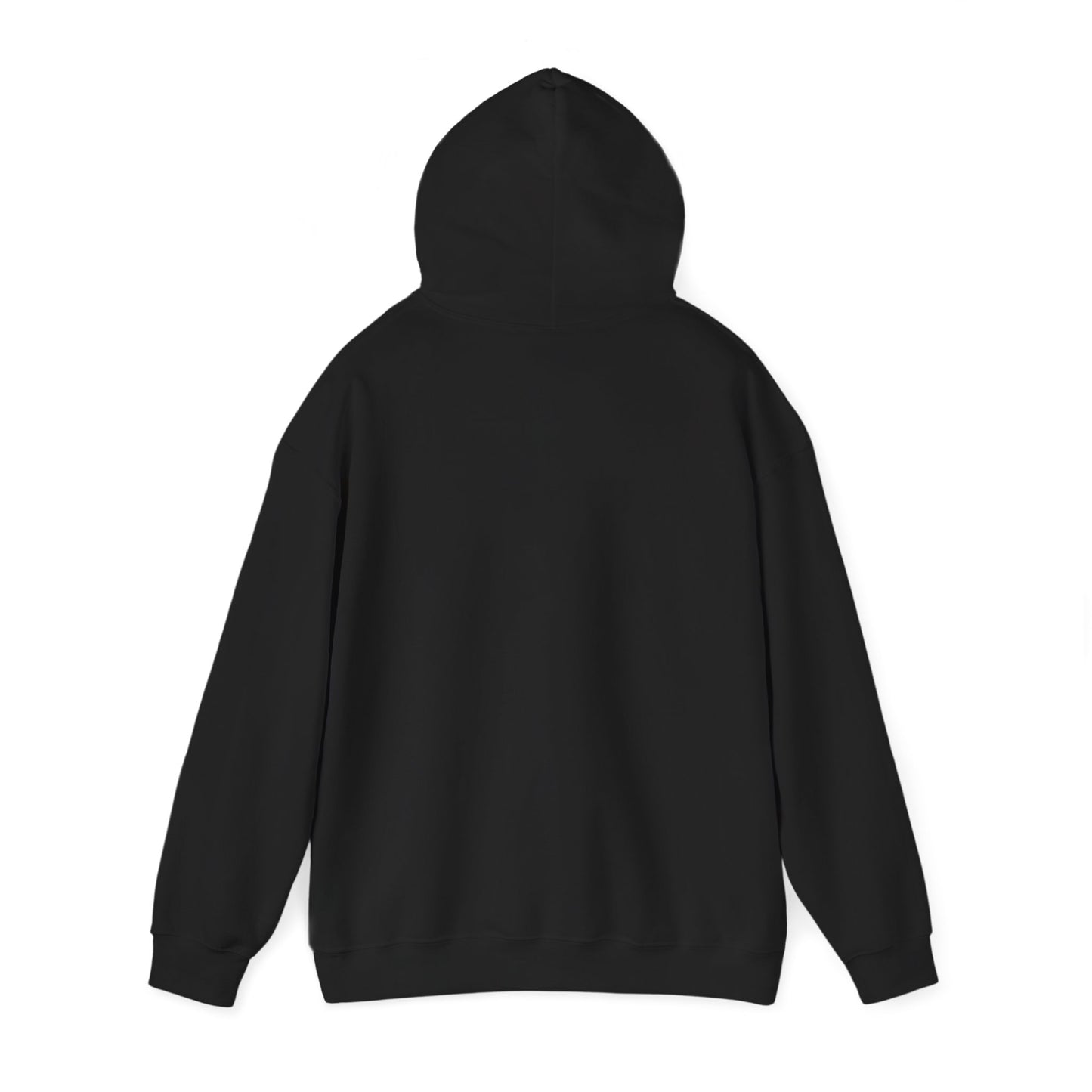 "I Dies for a Snowy Day on the Skidoo" Hoodie