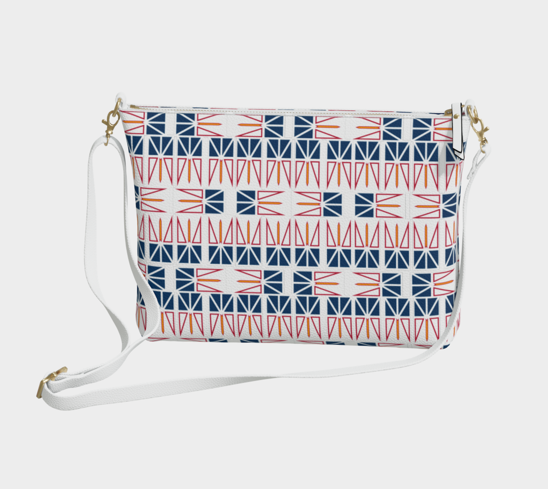 Vegan Leather Crossbody Purse (2025-02-17, 9:04 p.m.)