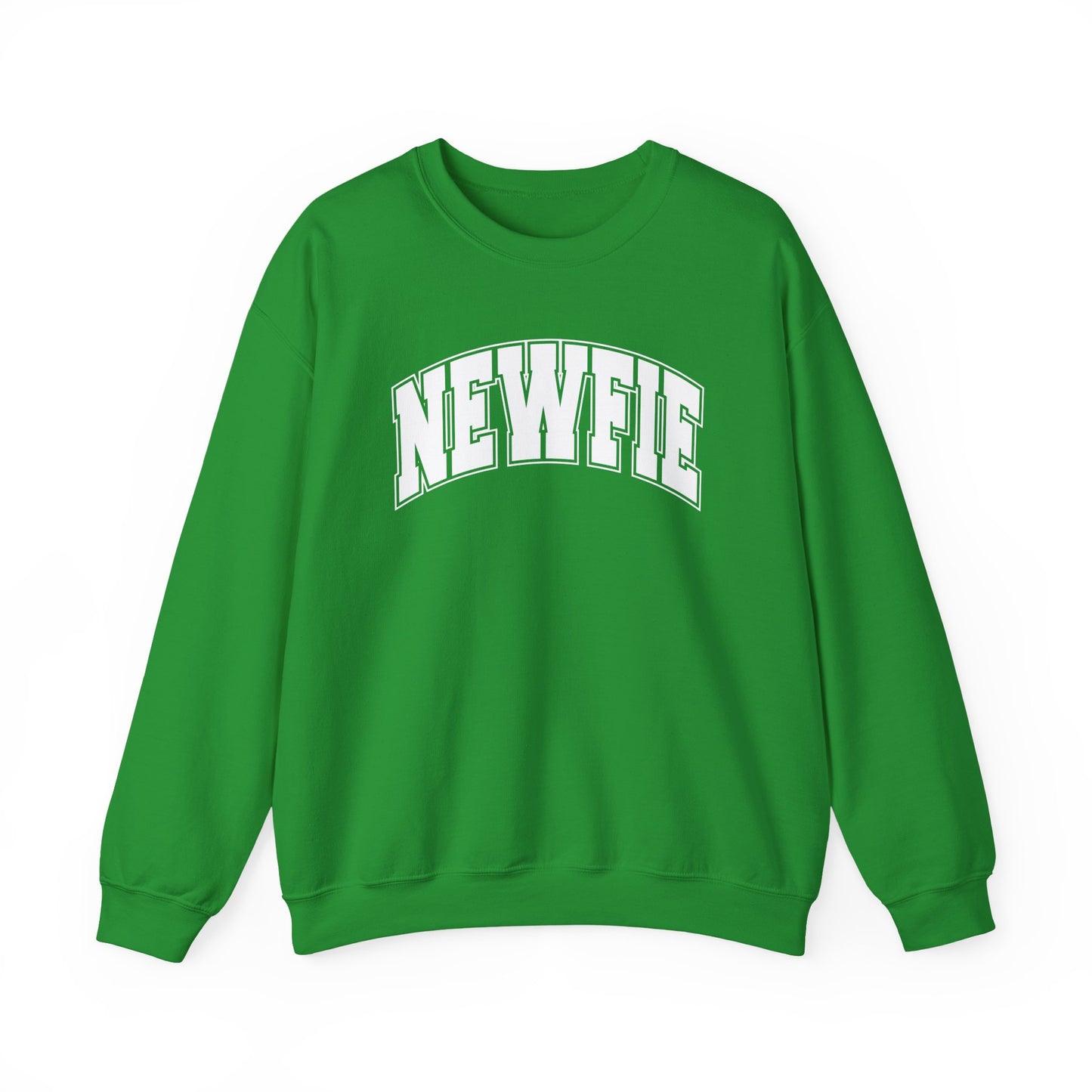 NEWFIE Classic Sweatshirt