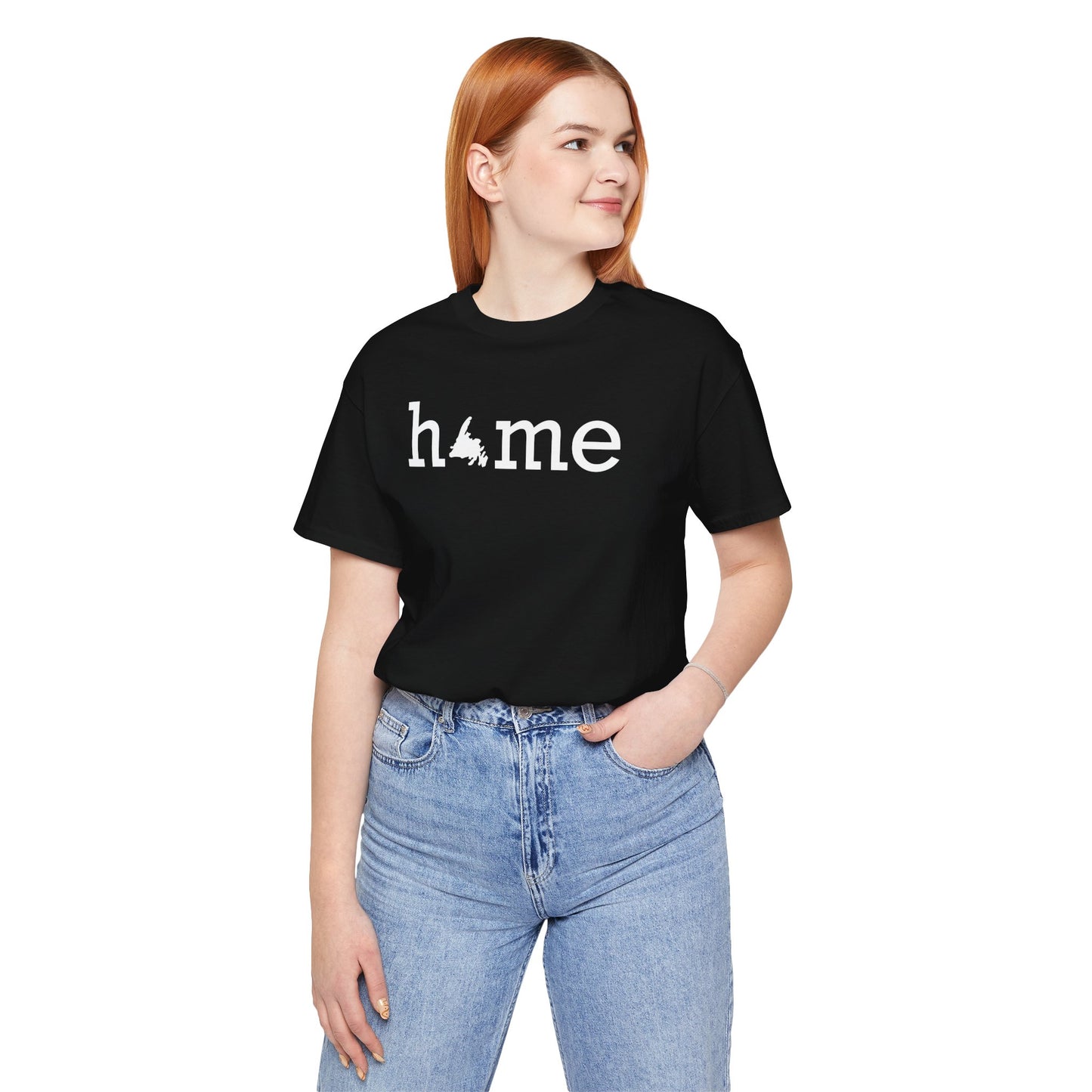 Newfoundland Home T-Shirt