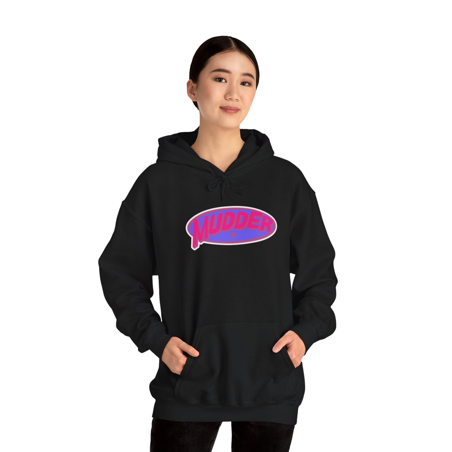 "Mudder" Hoodie
