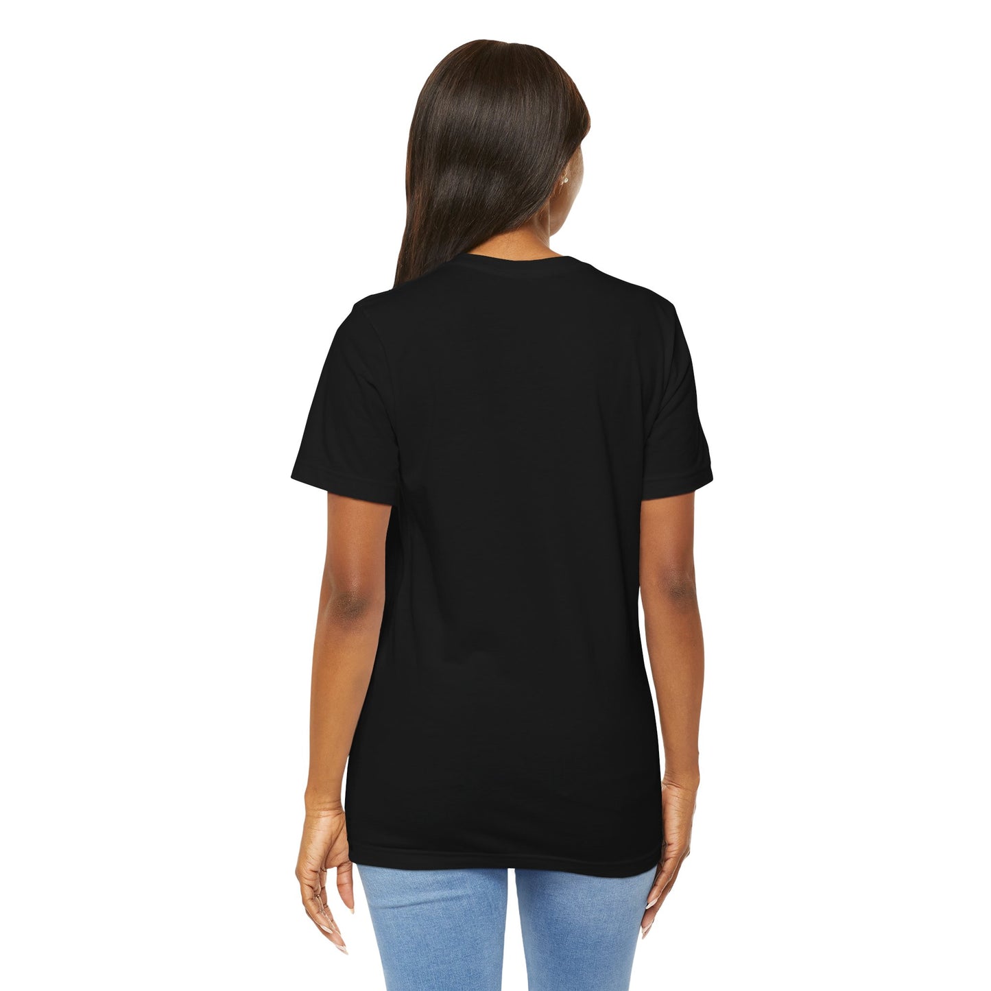 Graffiti "Bay Girl" T-Shirt