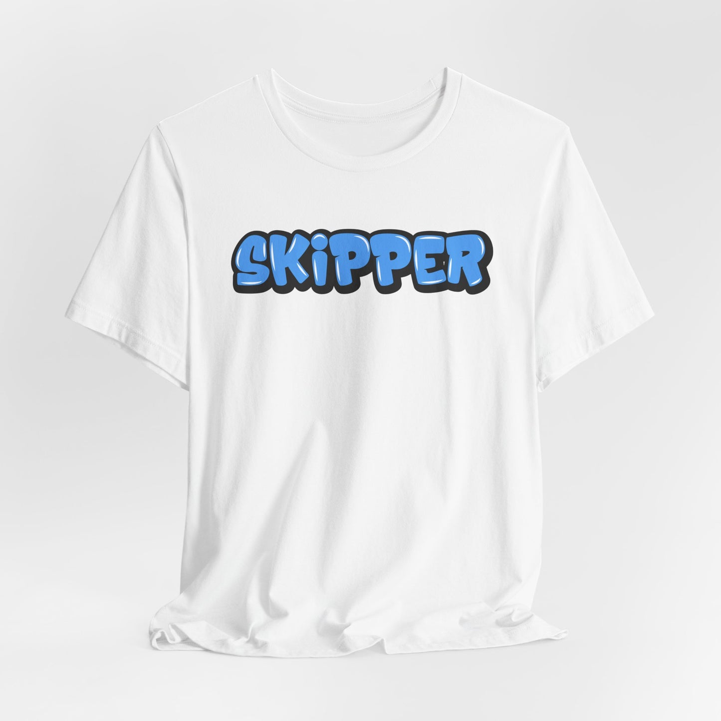 Graffiti "Skipper" T-Shirt