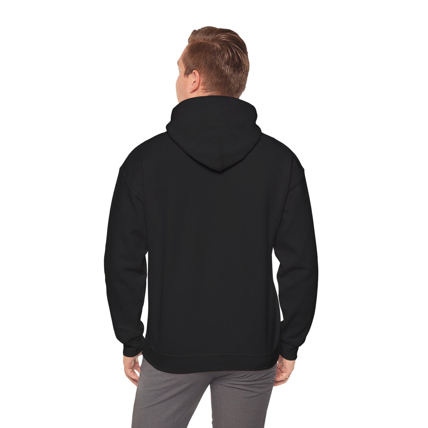 "Best Kind" Definition Hoodie