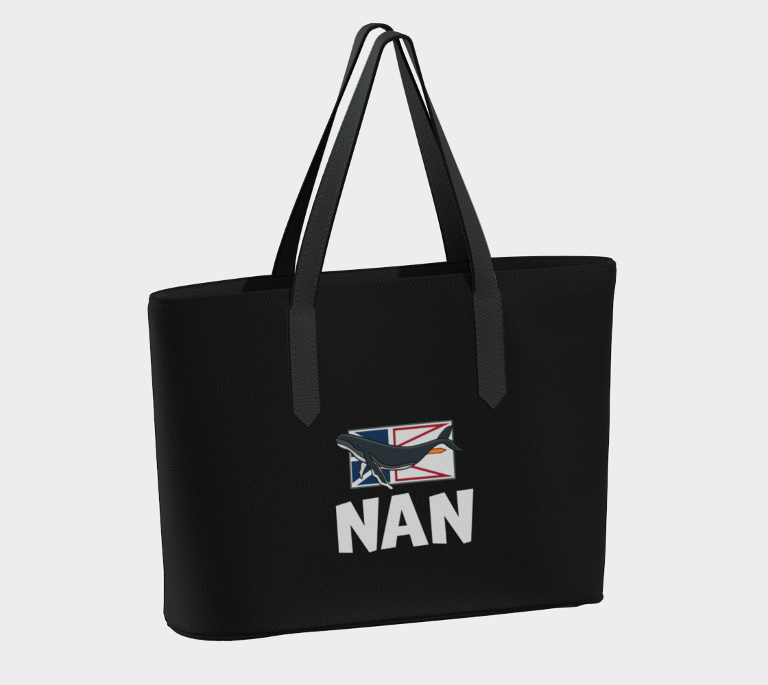 Nan Vegan Leather Crossbody Purse