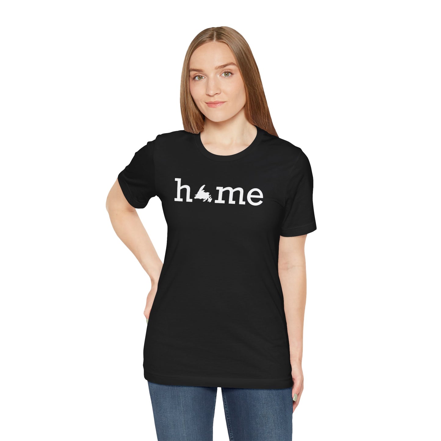 Newfoundland Home T-Shirt