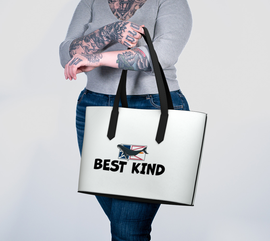 Best Kind Vegan Leather Crossbody Purse