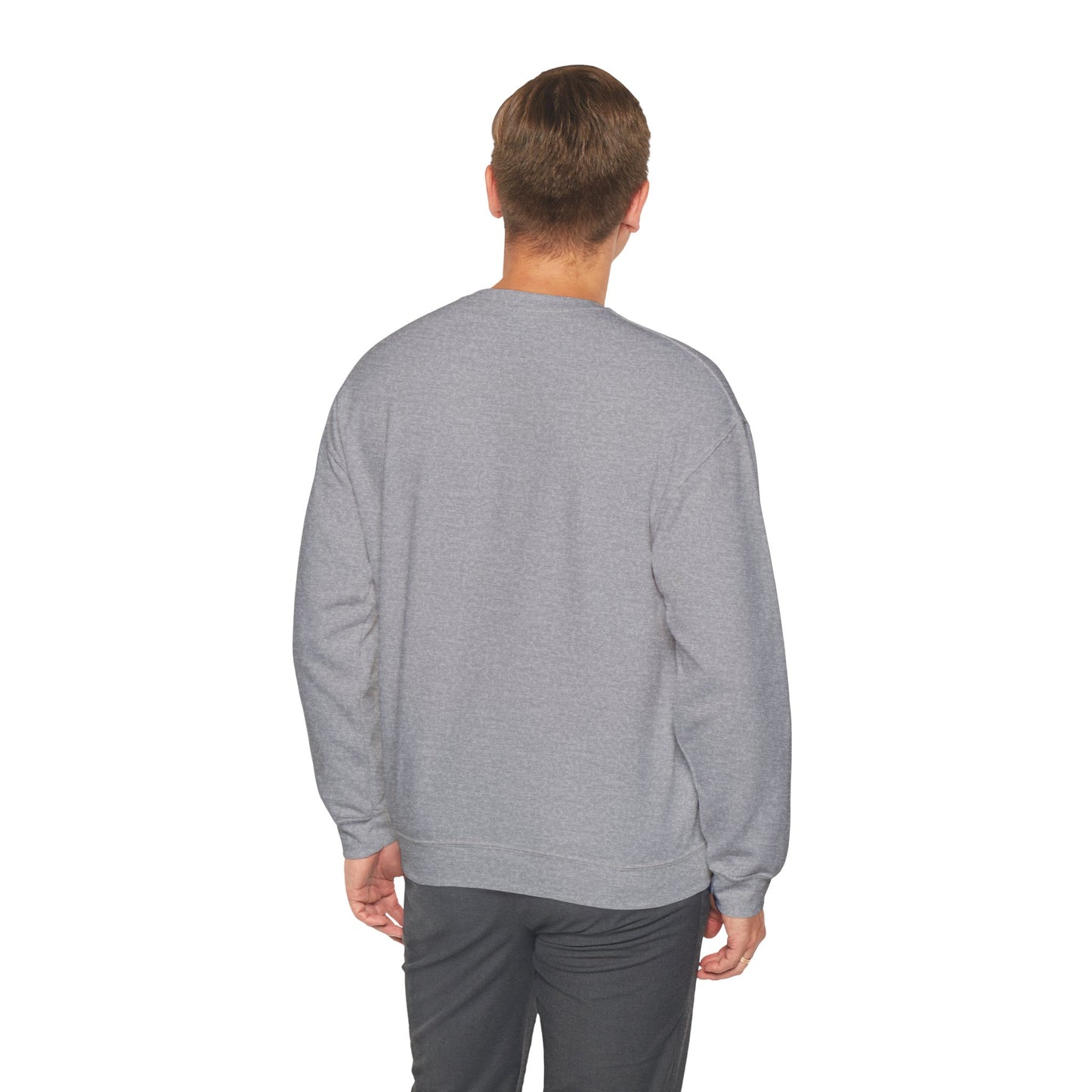 Bayman Codfish Sweatshirt