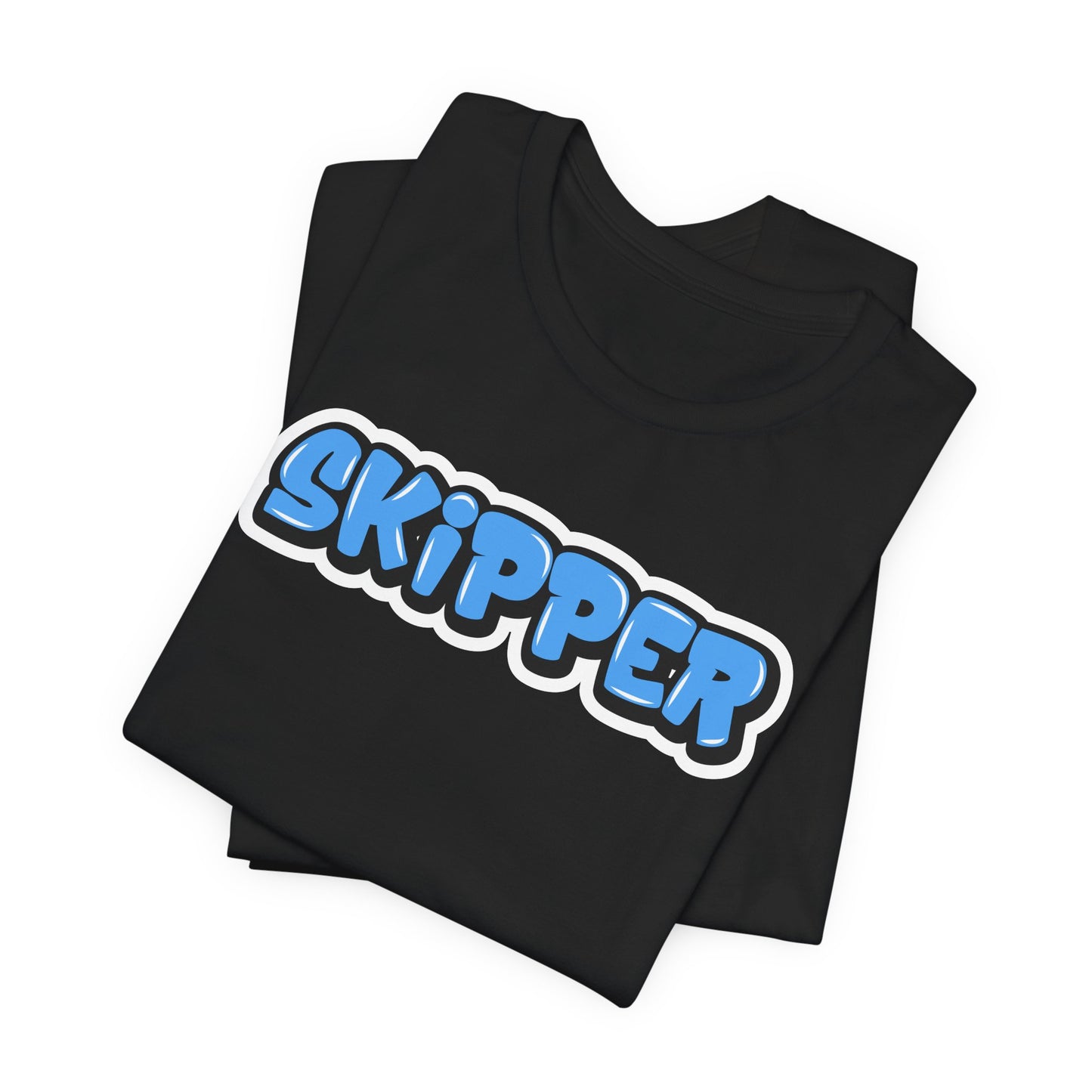 Graffiti "Skipper" T-Shirt