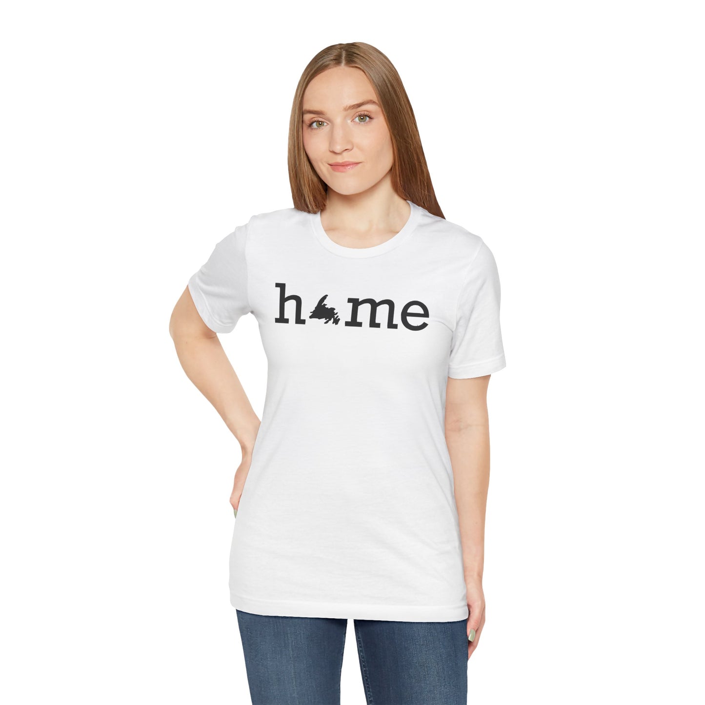 Newfoundland Home T-Shirt