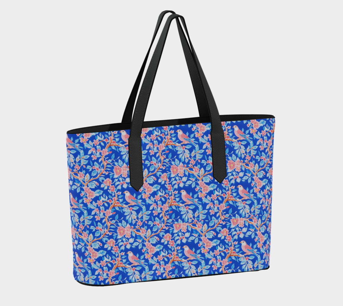 bird tote