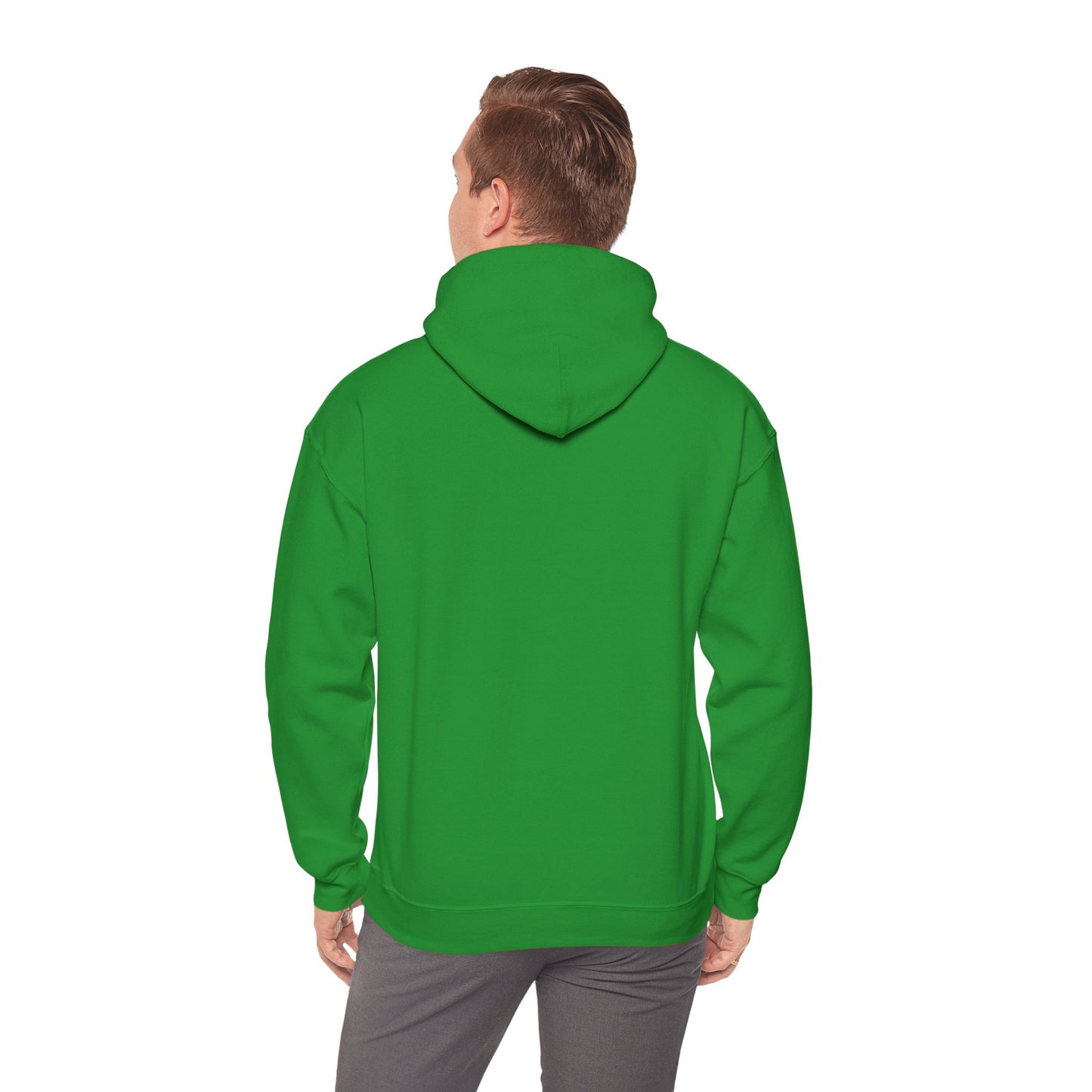 Newfoundland "The Rock" Heritage Hoodie