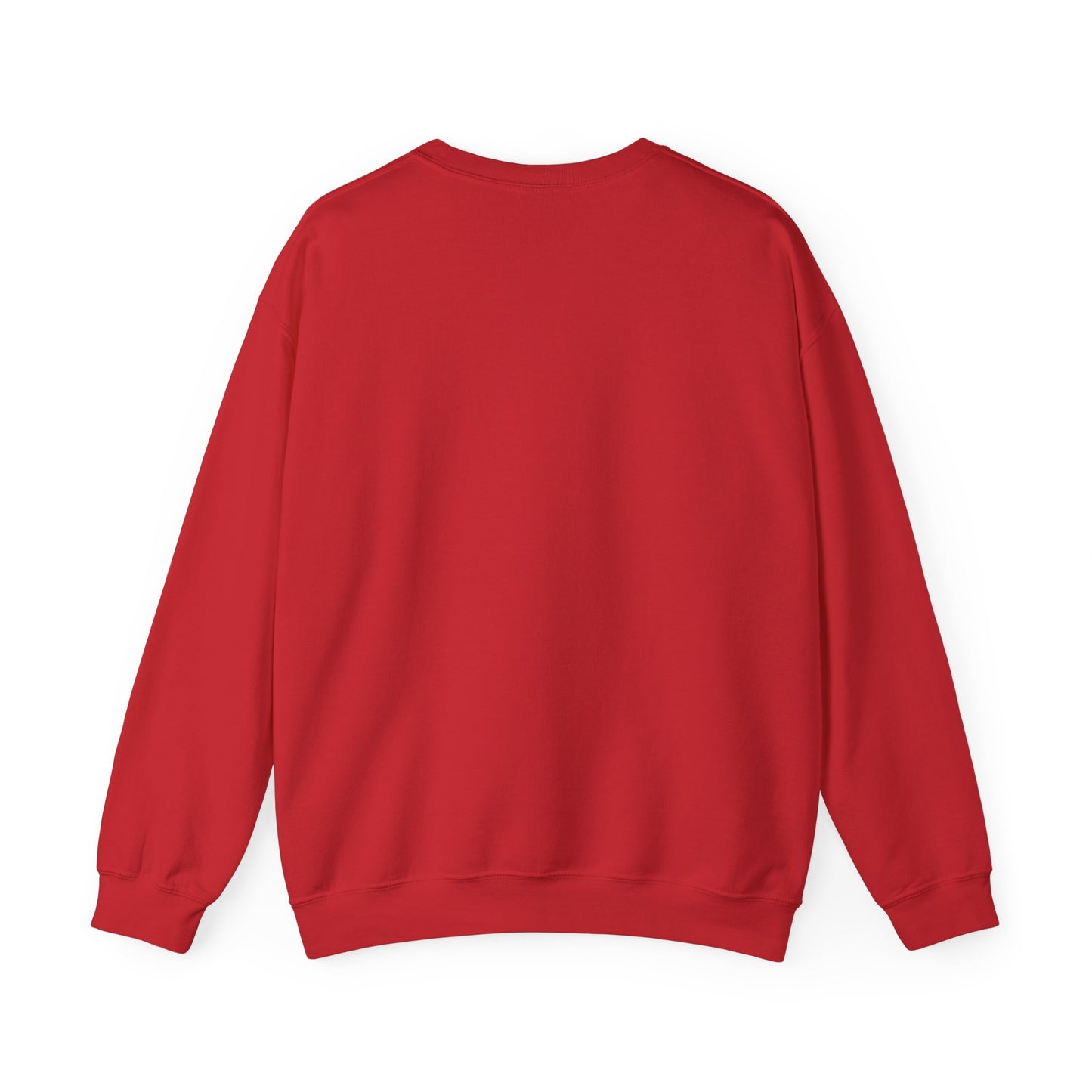 Newfoundland Coat of Arms Crewneck Sweatshirt