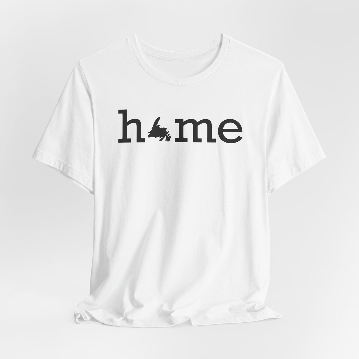 Newfoundland Home T-Shirt