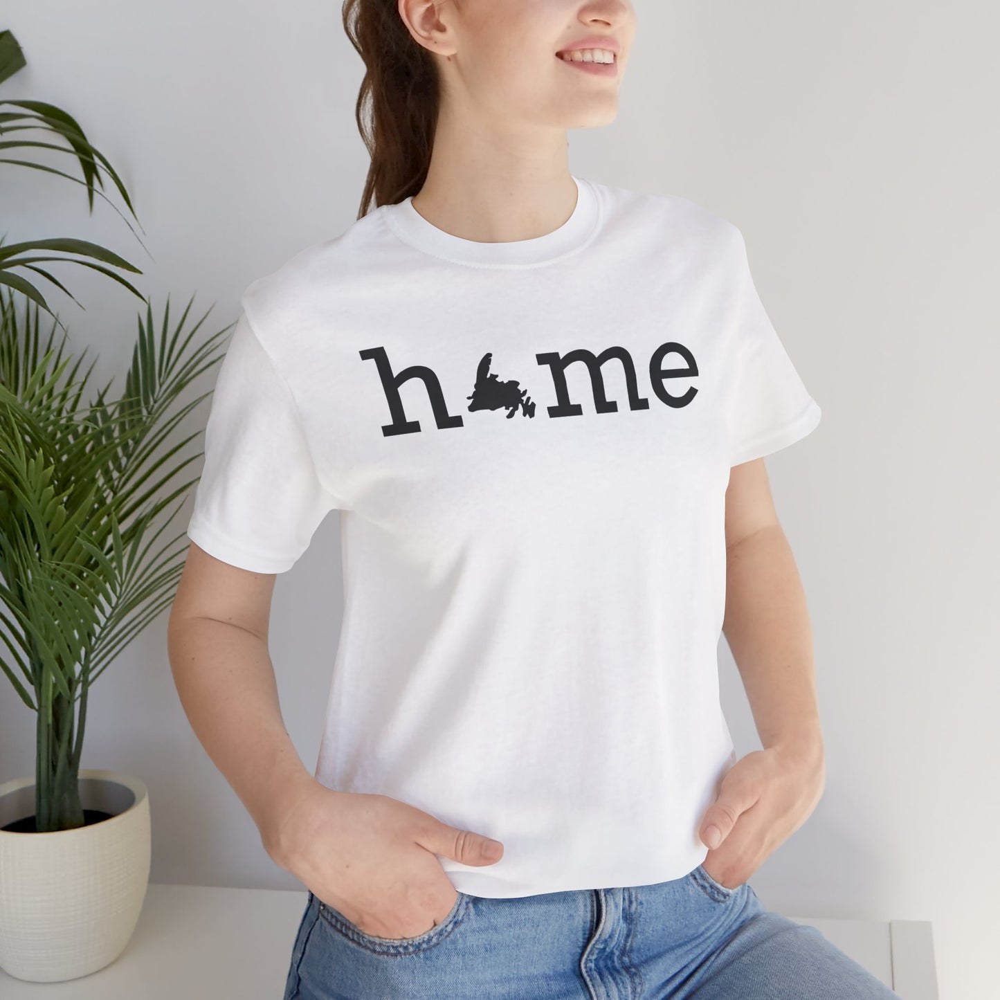 Newfoundland Home T-Shirt