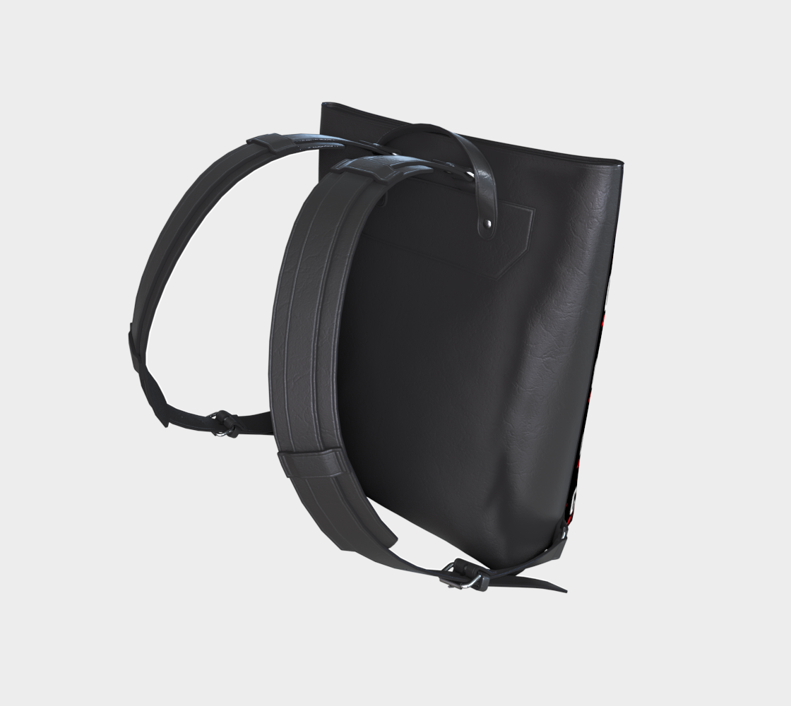 Canada Rocks Backpack