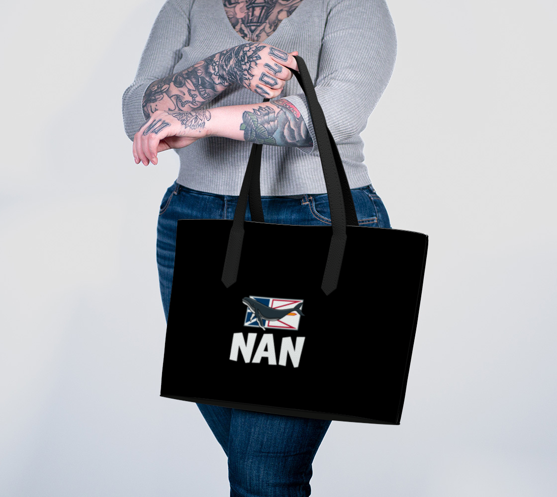 Nan Vegan Leather Crossbody Purse